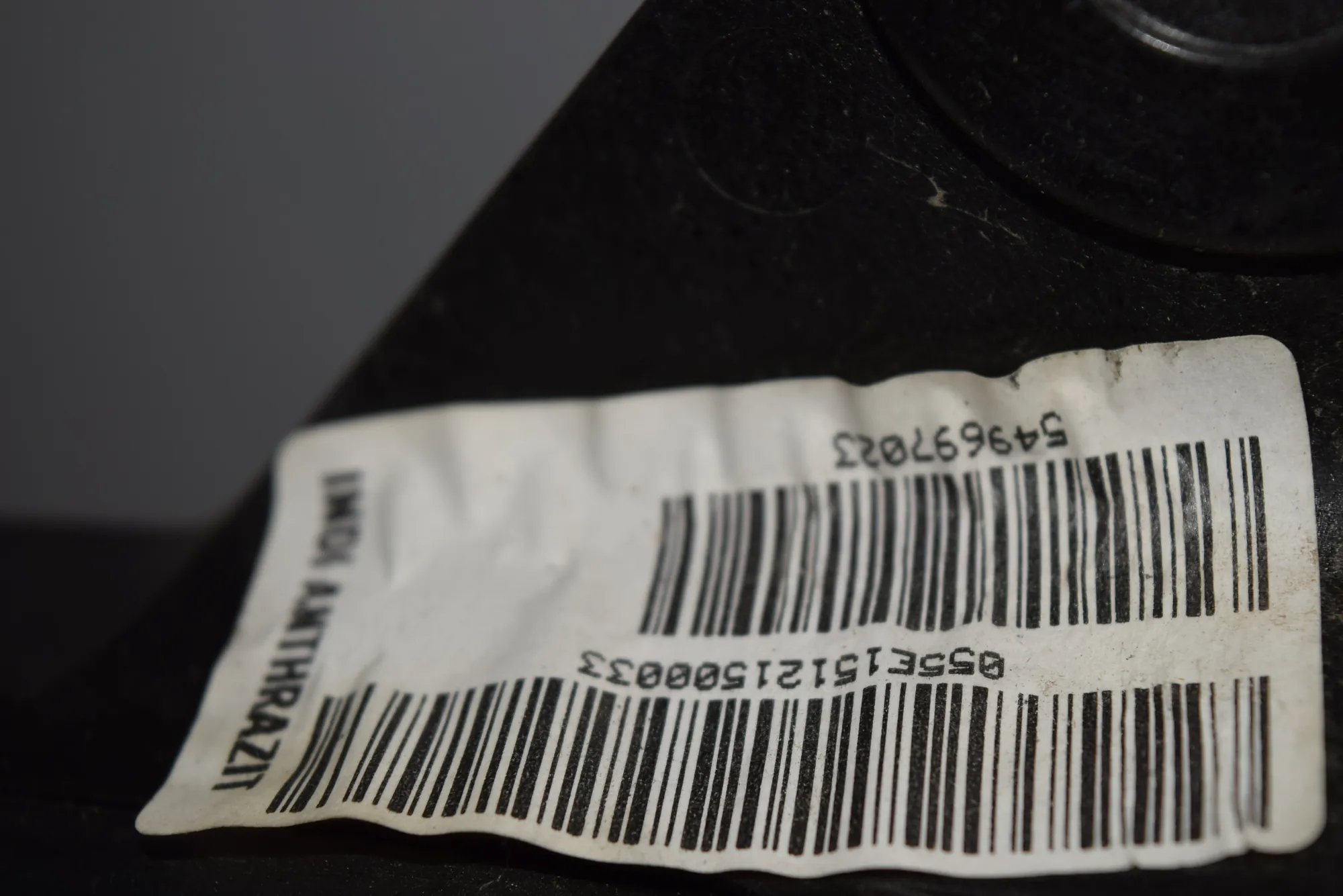 Sunroof – OEM 9696461 · BMW 5 Touring (F11) BMW 5 Touring (F11) 2011 – 3