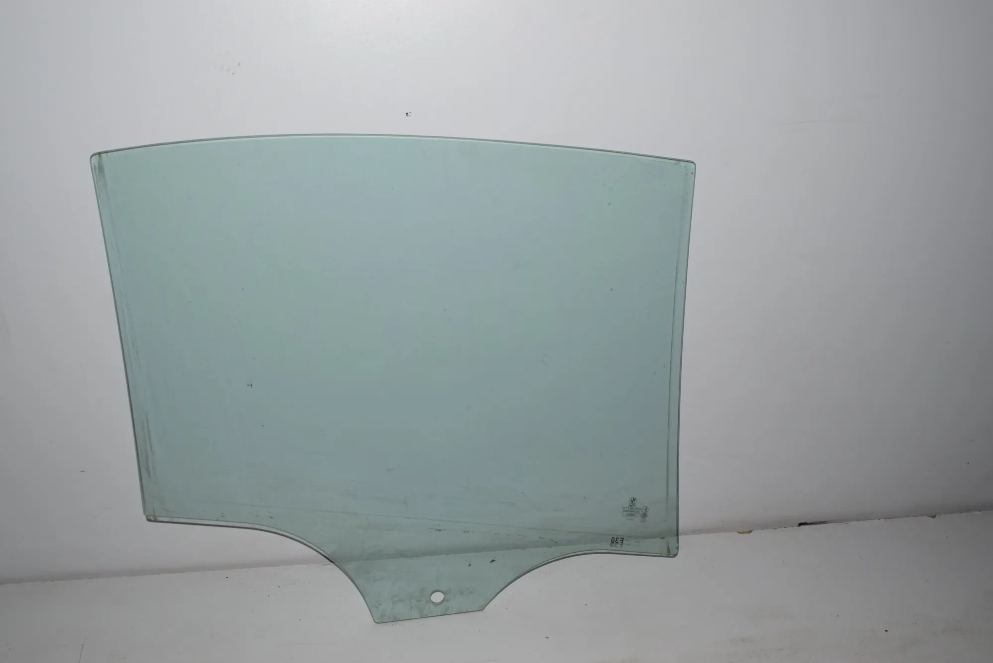 Rear Right Door Window · BMW 3 (F30, F80) BMW 3 (F30, F80) 2012 – 2