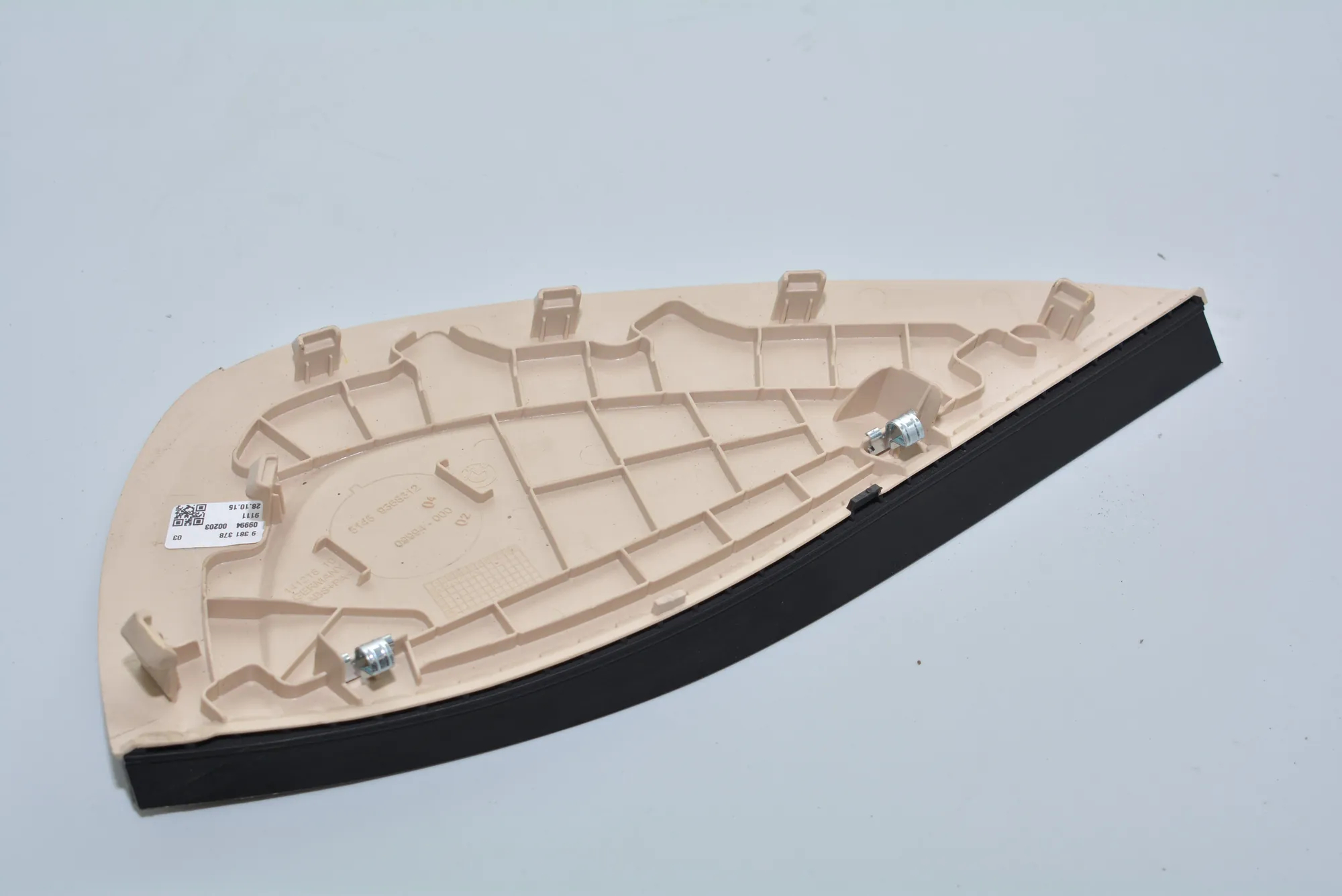 Other Interior Parts – OEM 9381378 · BMW 7 (G11, G12) BMW 7 (G11, G12) 2015 – 3