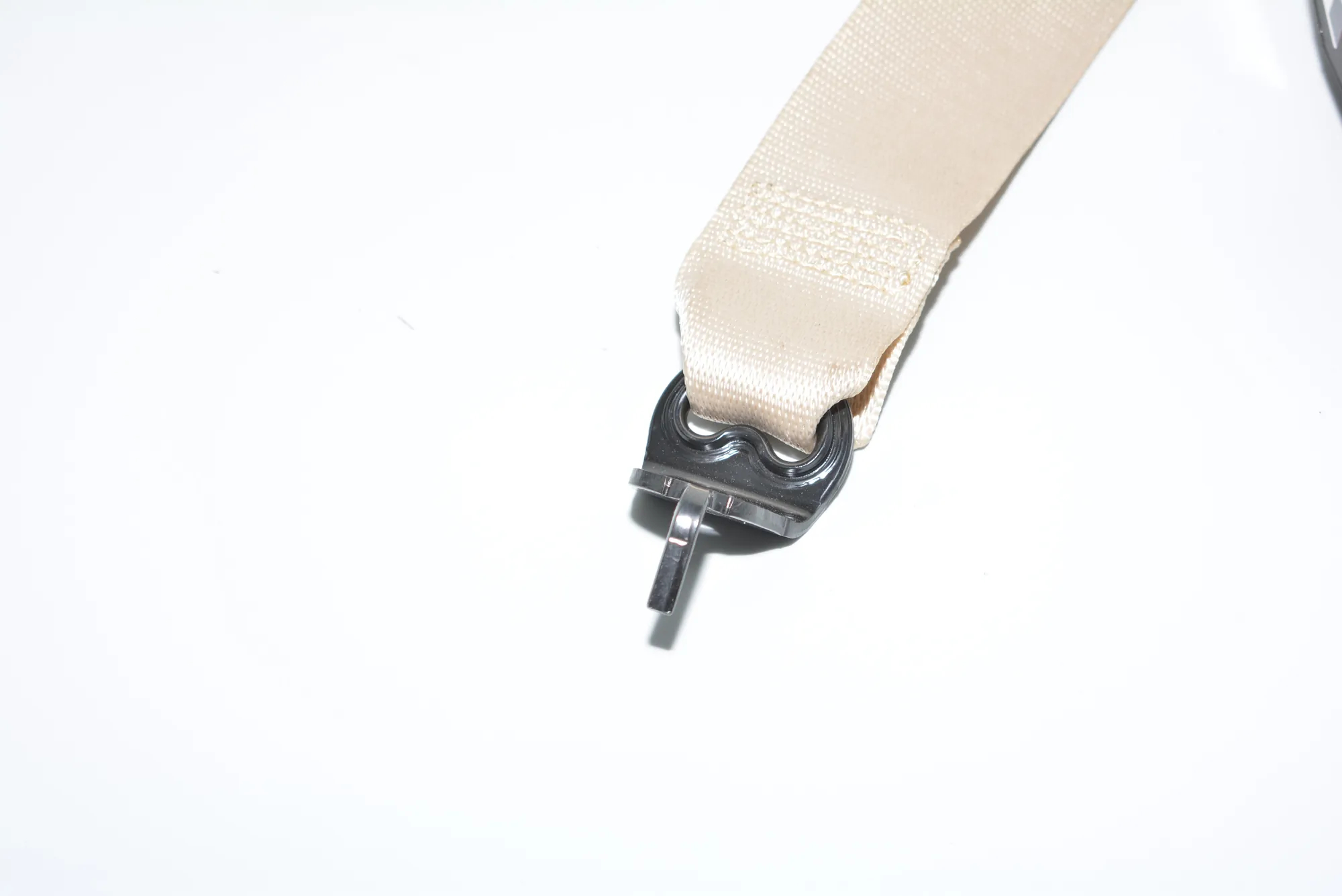 Rear Right Seatbelt – OEM 6357754 · BMW 7 (G11, G12) BMW 7 (G11, G12) 2015 – 2
