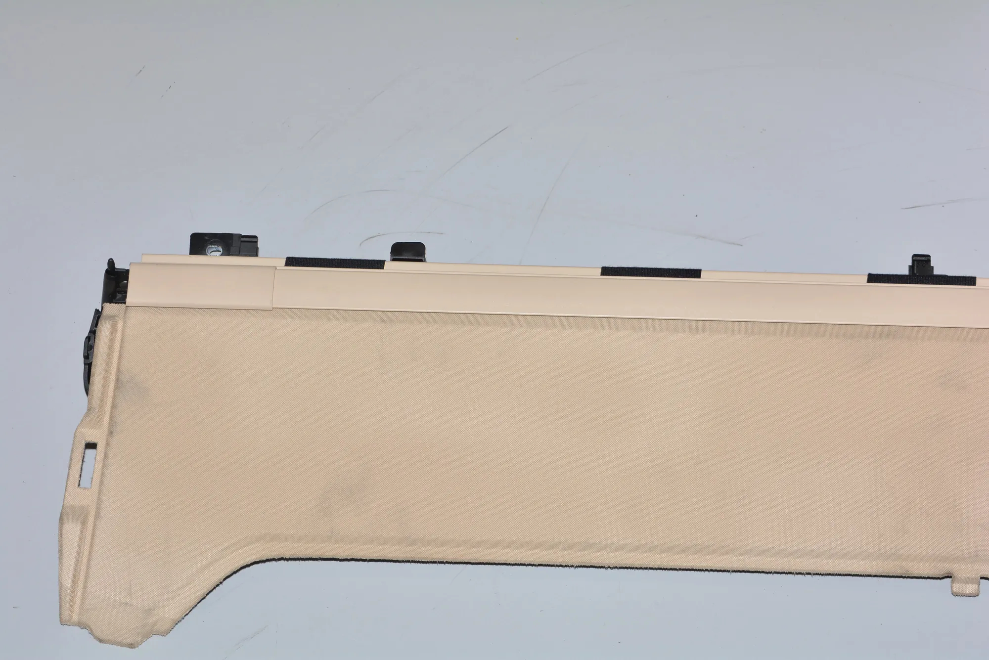 Other Interior Parts – OEM 9918017 · BMW 7 (G11, G12) BMW 7 (G11, G12) 2015 – 2