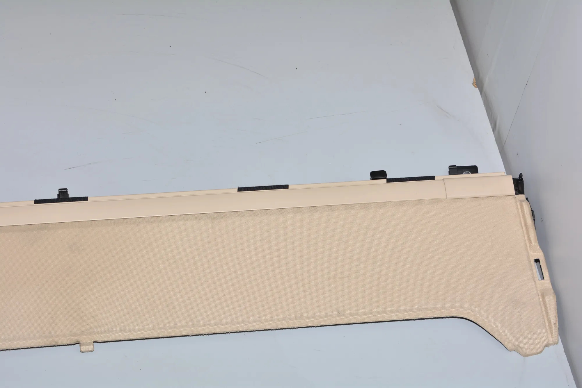 Other Interior Parts – OEM 9918017 · BMW 7 (G11, G12) BMW 7 (G11, G12) 2015 – 3