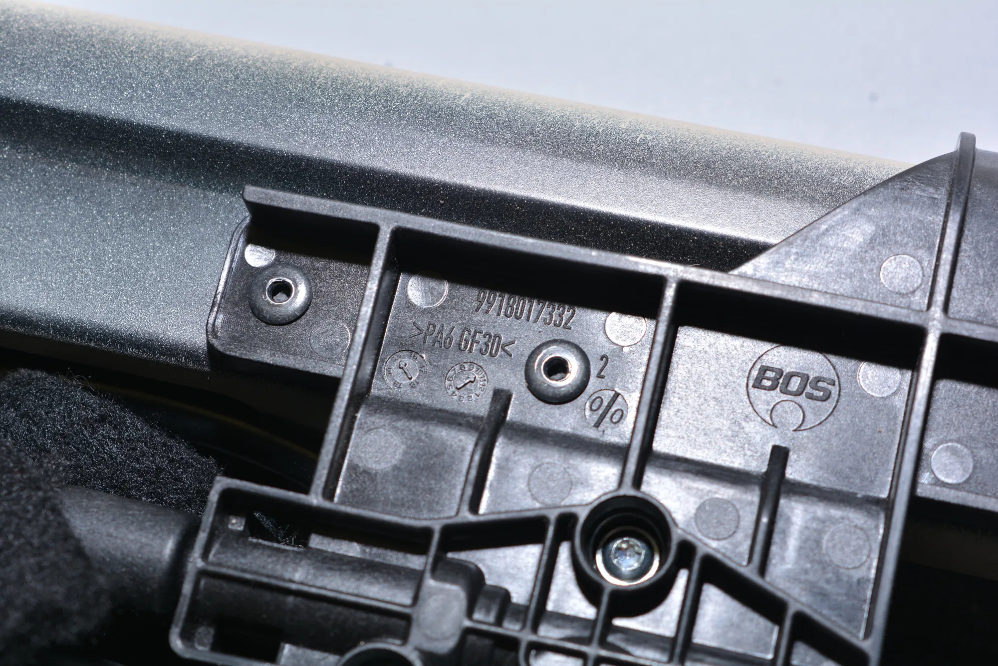 Other Interior Parts – OEM 9918017 · BMW 7 (G11, G12) BMW 7 (G11, G12) 2015 – 9