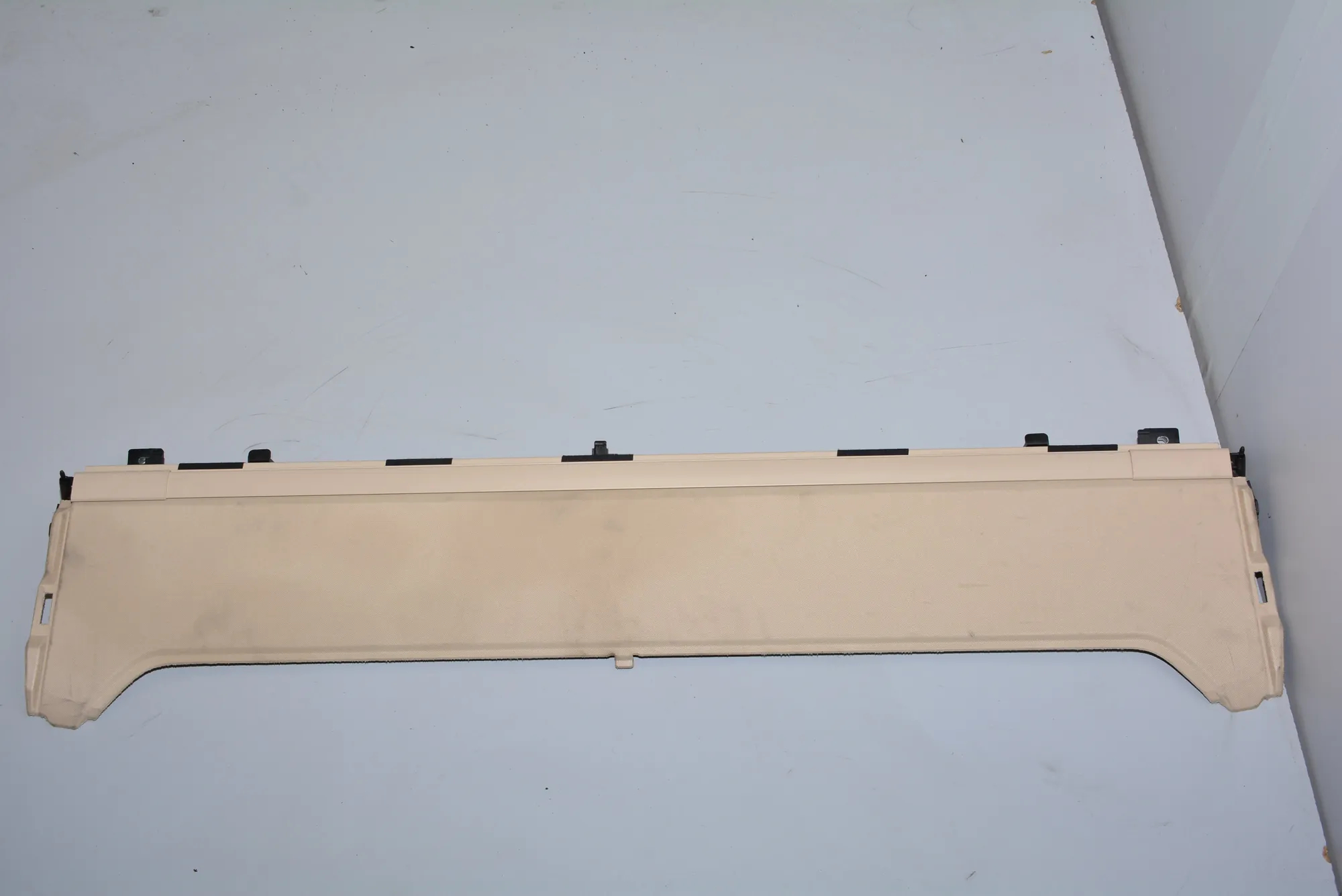 Other Interior Parts – OEM 9918017 · BMW 7 (G11, G12) BMW 7 (G11, G12) 2015