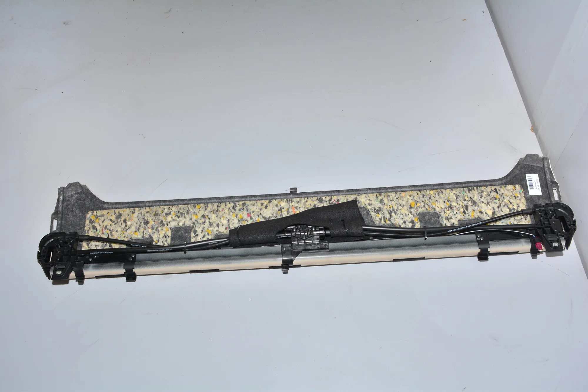 Other Interior Parts – OEM 9918017 · BMW 7 (G11, G12) BMW 7 (G11, G12) 2015 – 4