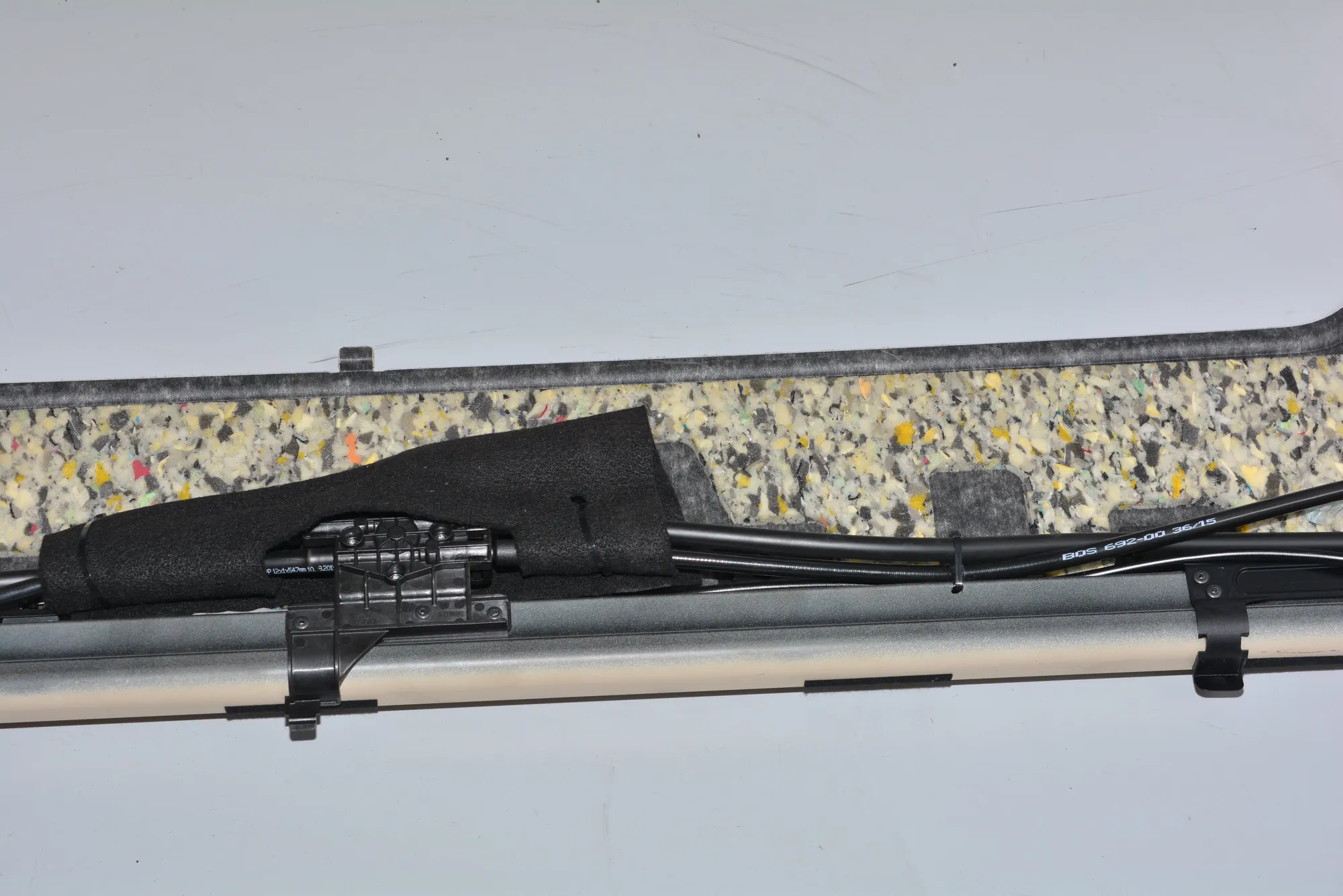 Other Interior Parts – OEM 9918017 · BMW 7 (G11, G12) BMW 7 (G11, G12) 2015 – 6