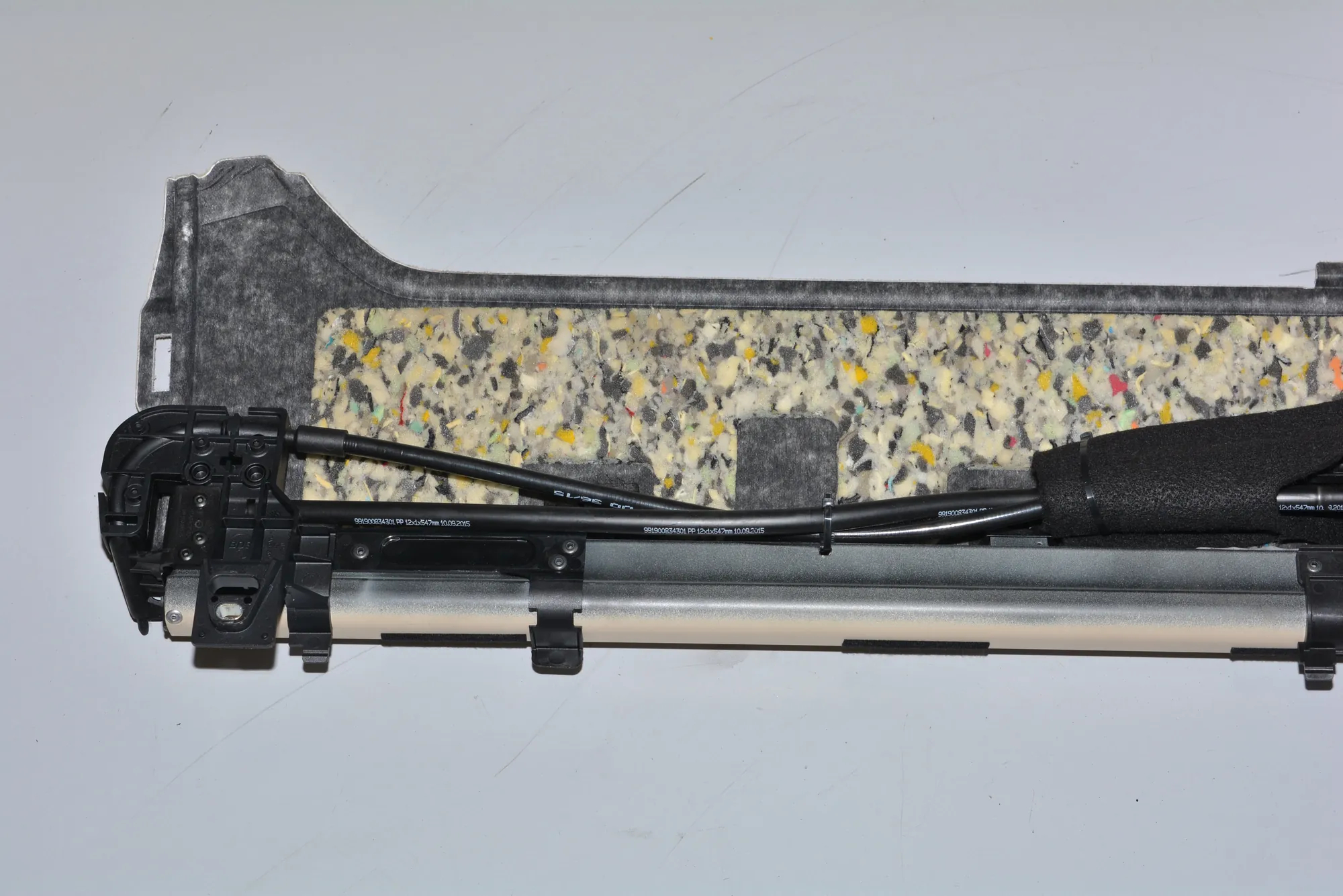 Other Interior Parts – OEM 9918017 · BMW 7 (G11, G12) BMW 7 (G11, G12) 2015 – 5