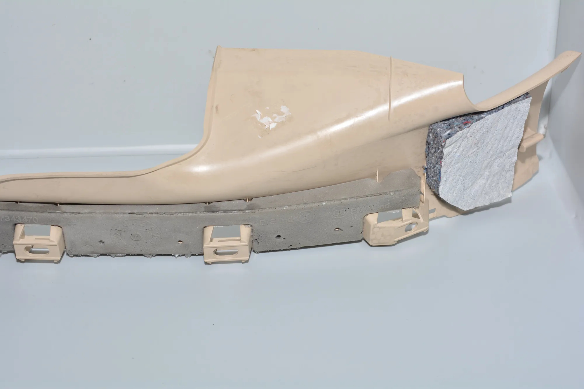 Other Interior Parts – OEM 7407306 · BMW 7 (G11, G12) BMW 7 (G11, G12) 2015 – 6