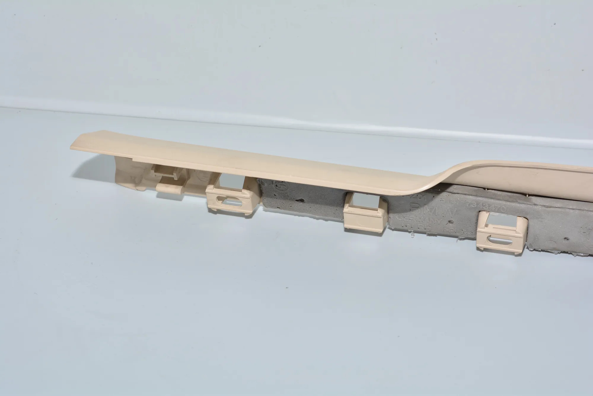 Other Interior Parts – OEM 7407306 · BMW 7 (G11, G12) BMW 7 (G11, G12) 2015 – 5