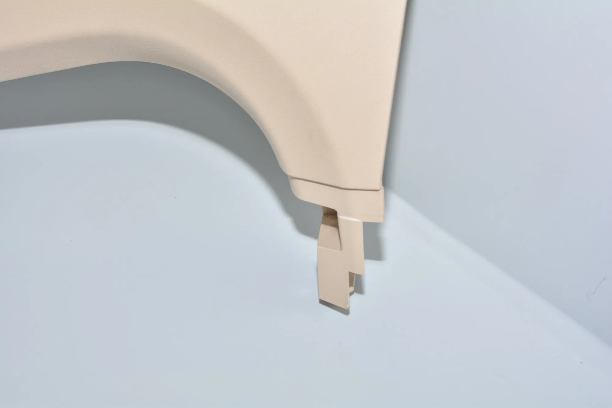 Left Side B Pillar Trim – OEM 7407737 · BMW 7 (G11, G12) BMW 7 (G11, G12) 2015 – 4