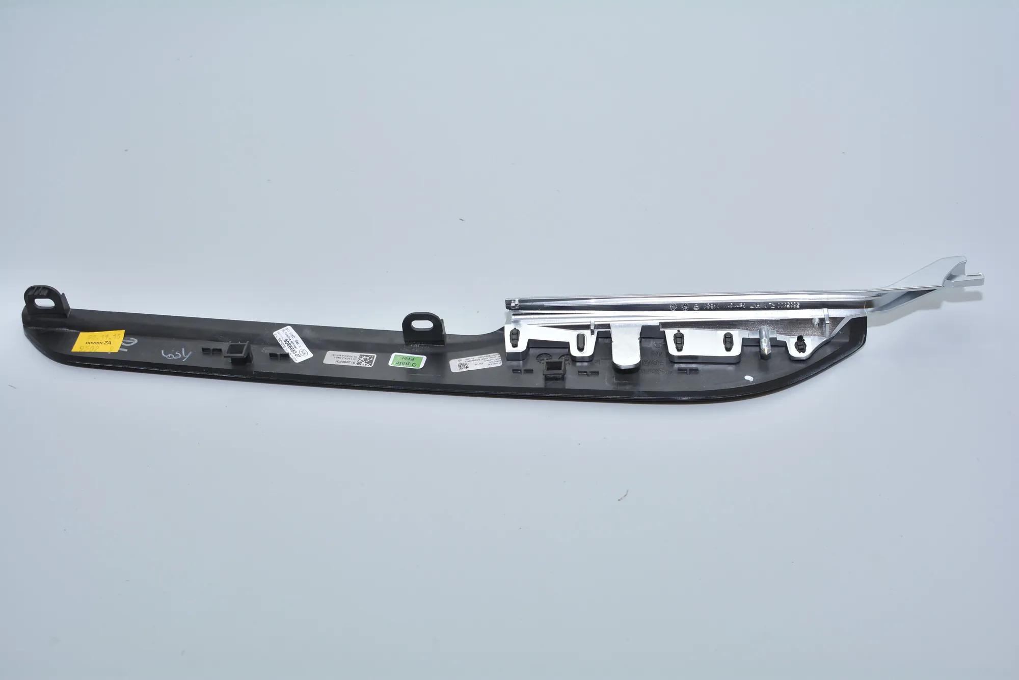 Other Interior Parts – OEM 8066683 · BMW 7 (G11, G12) BMW 7 (G11, G12) 2015