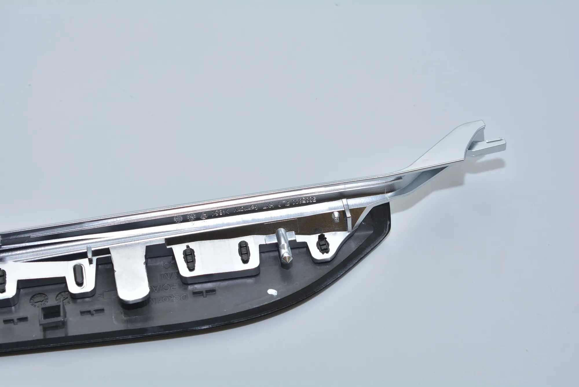 Other Interior Parts – OEM 8066683 · BMW 7 (G11, G12) BMW 7 (G11, G12) 2015 – 8