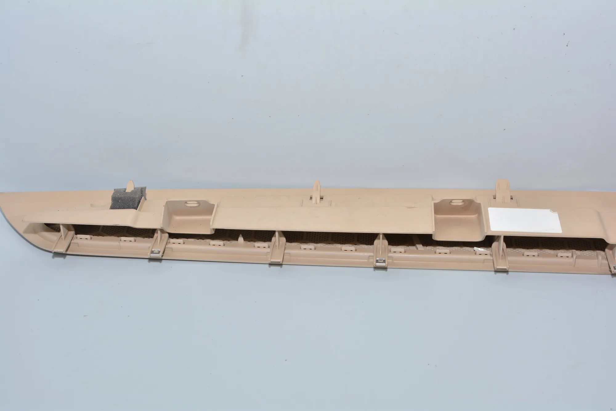 Other Interior Parts – OEM 7355373 · BMW 7 (G11, G12) BMW 7 (G11, G12) 2015 – 2