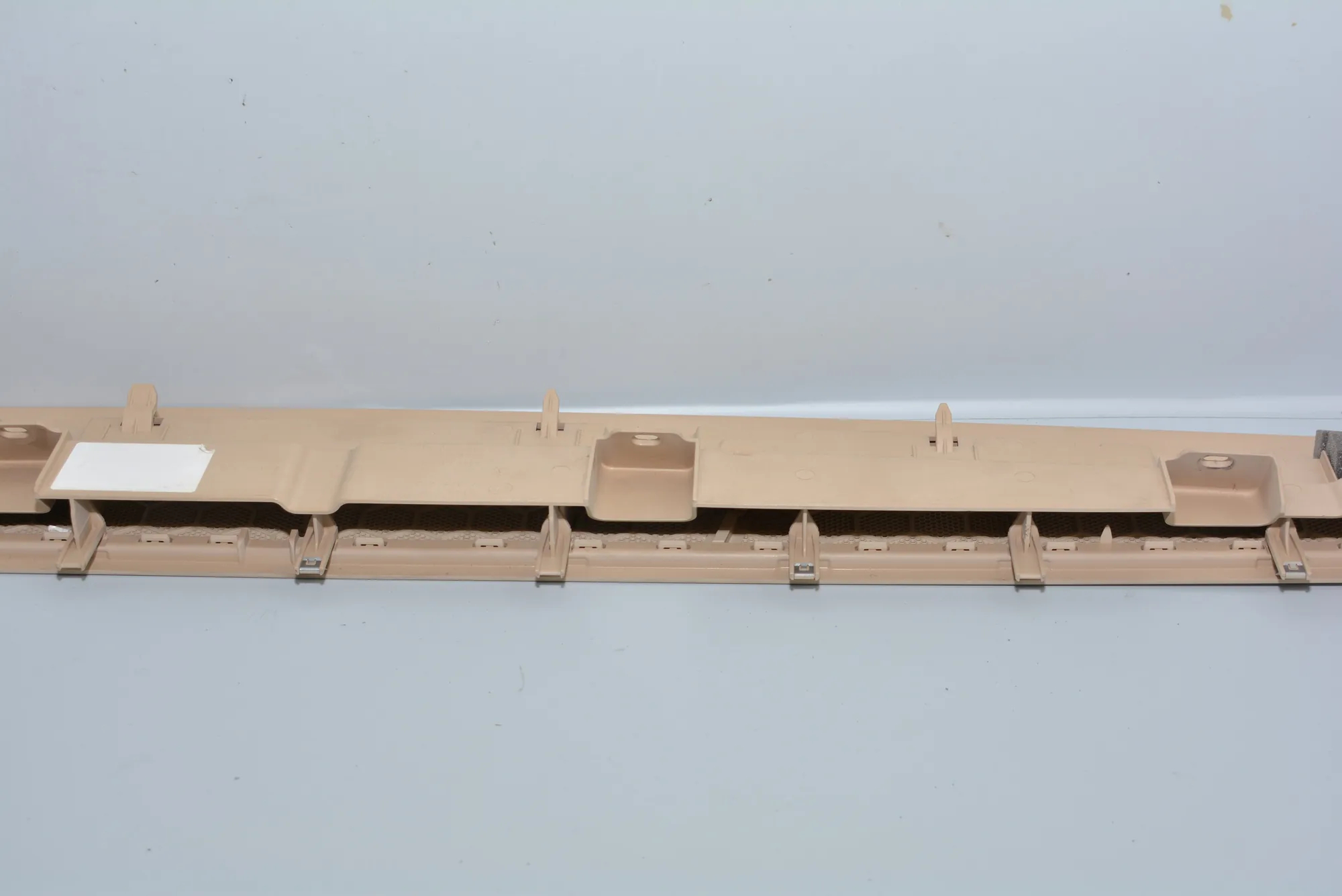 Other Interior Parts – OEM 7355373 · BMW 7 (G11, G12) BMW 7 (G11, G12) 2015 – 8