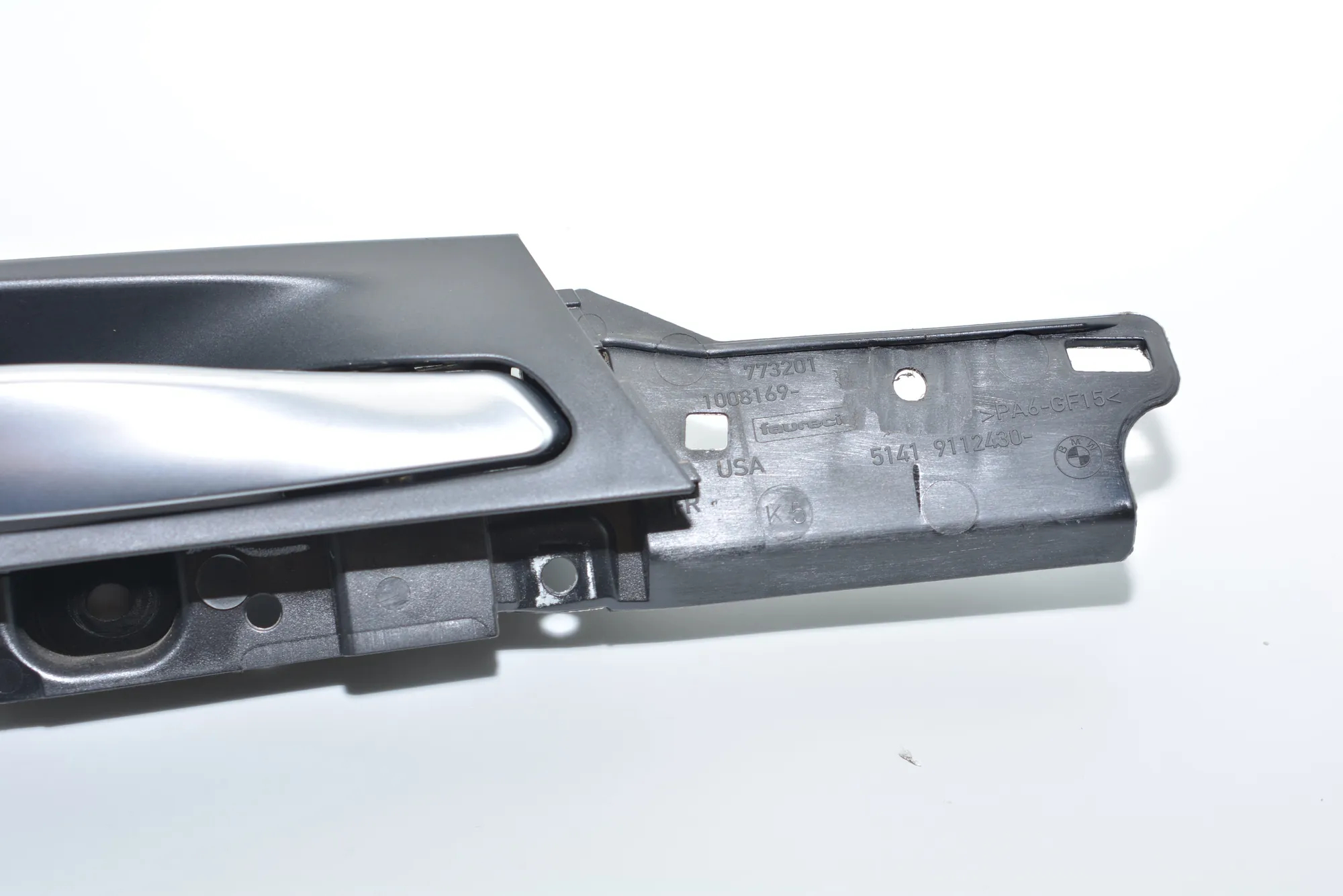 Other Interior Parts – OEM 9112430 · BMW X6 (E71, E72) BMW X6 (E71, E72) 2012 – 4