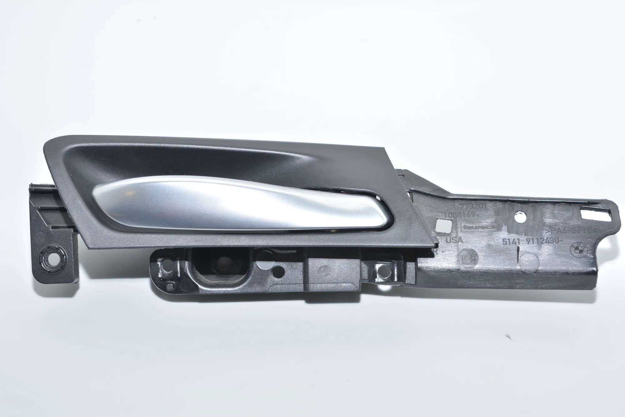 Other Interior Parts – OEM 9112430 · BMW X6 (E71, E72) BMW X6 (E71, E72) 2012