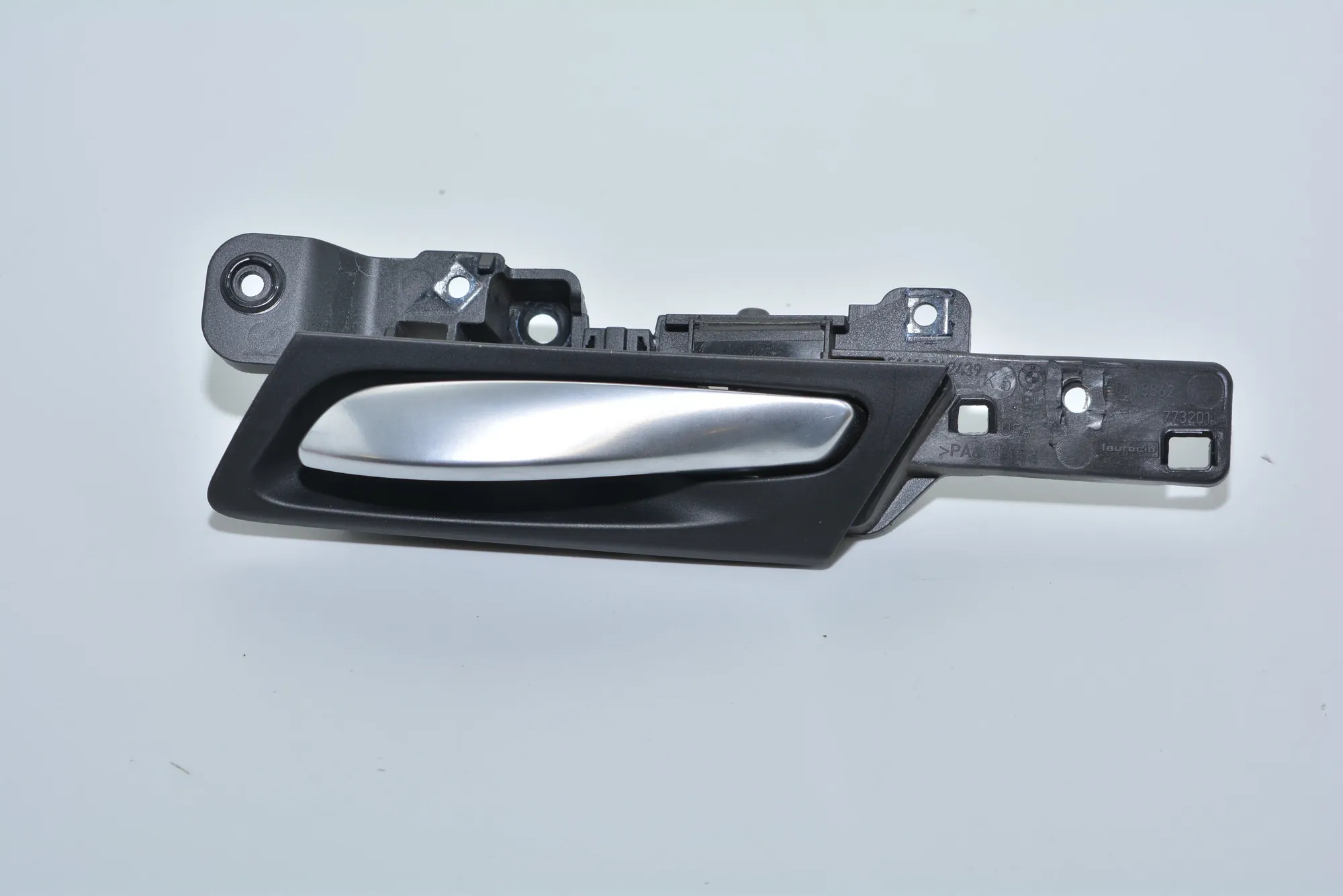 Other Interior Parts – OEM 9112439 · BMW X6 (E71, E72) BMW X6 (E71, E72) 2012
