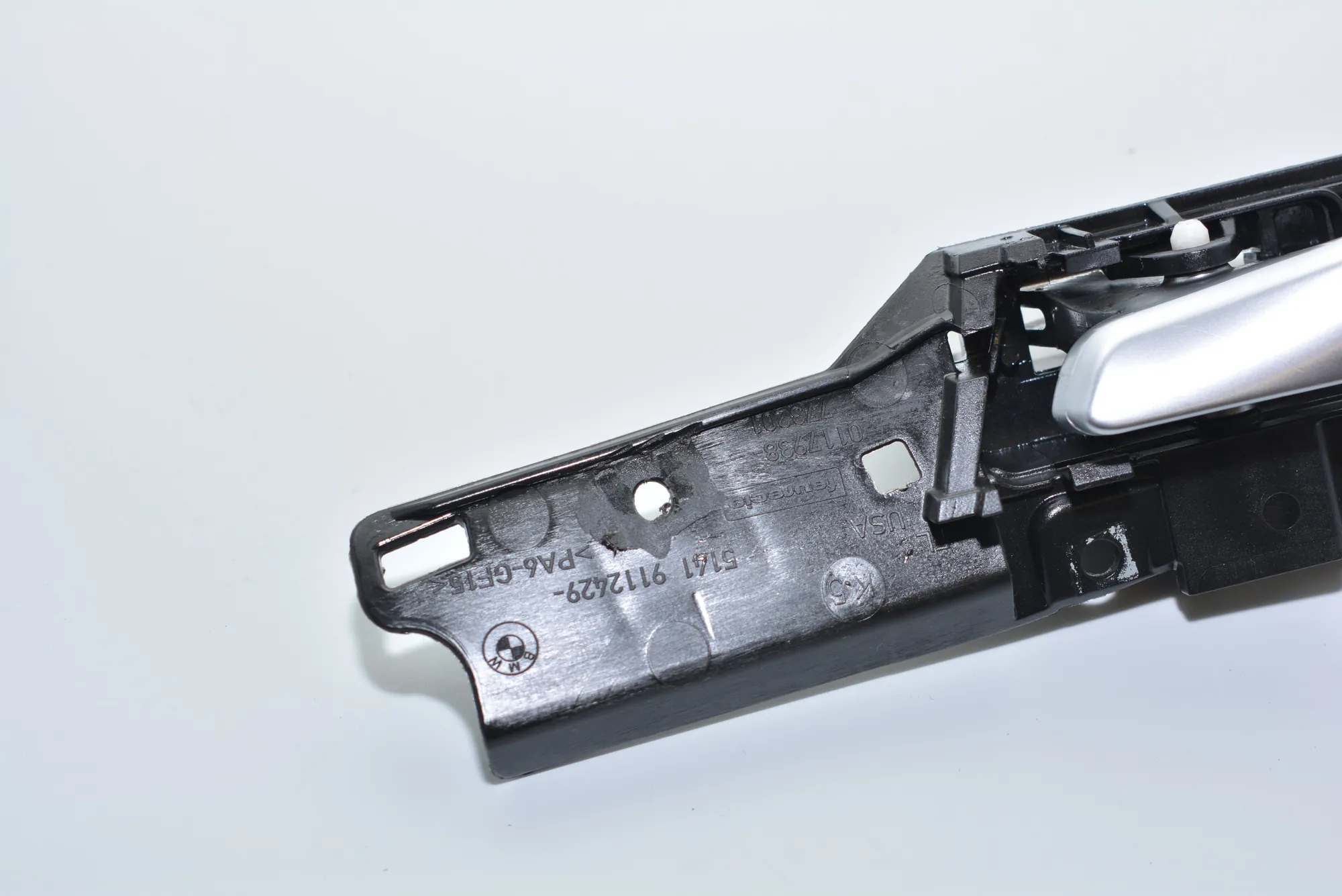 Other Interior Parts – OEM 9112429 · BMW X6 (E71, E72) BMW X6 (E71, E72) 2012 – 2