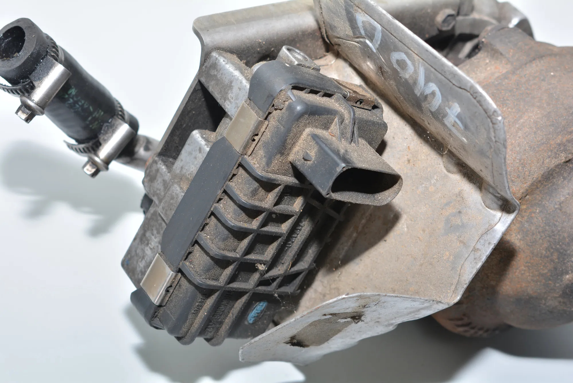 Turbocharger – OEM 7789069 · BMW 7 (E65, E66, E67) BMW 7 (E65, E66, E67) 740 d 2003 – 4