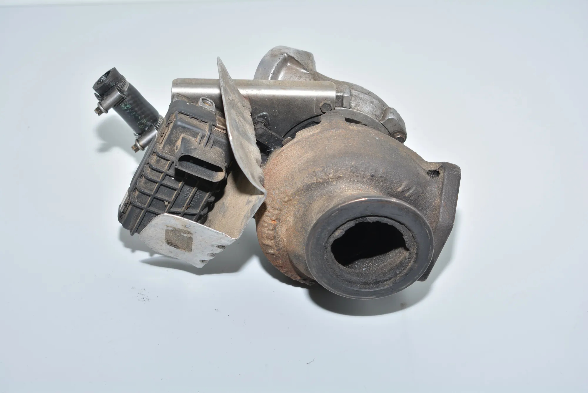 Turbocharger – OEM 7789069 · BMW 7 (E65, E66, E67) BMW 7 (E65, E66, E67) 740 d 2003