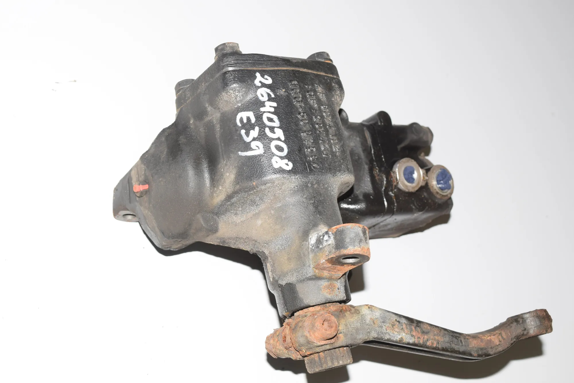 Steering Rack – OEM 1095190 · BMW 5 (E39) BMW 5 (E39) 535 i 2001