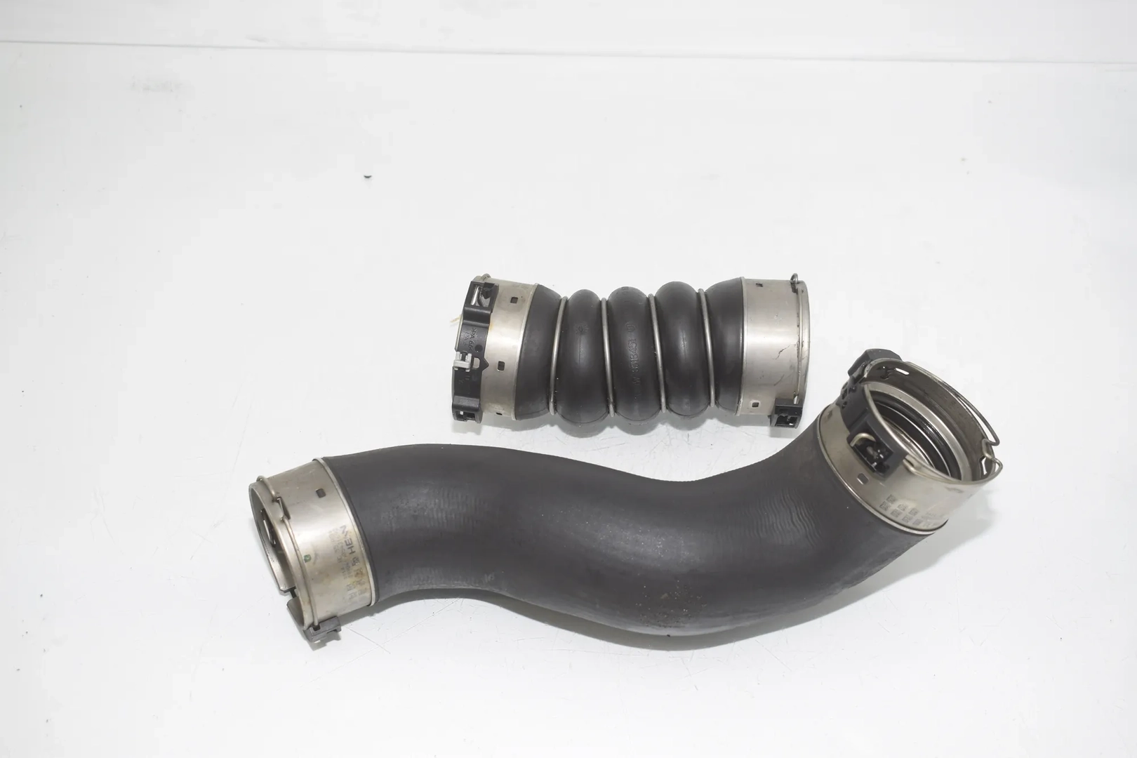 Intercooler Hose Pipe – OEM 8513451 · BMW 5 (F10) 530 d 2014 – 2