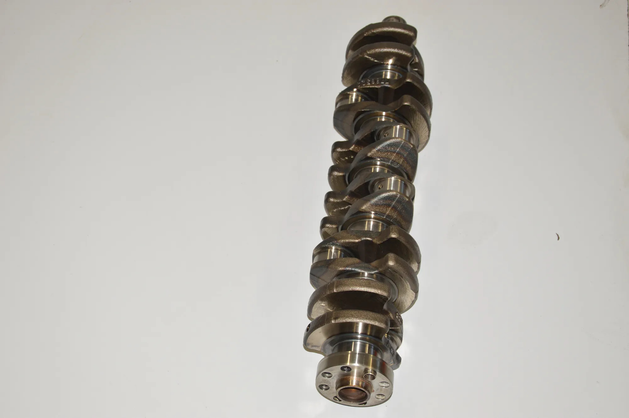 Crankshaft – OEM 7788529 · BMW X5 (E53) BMW X5 (E53) 2003 – 2