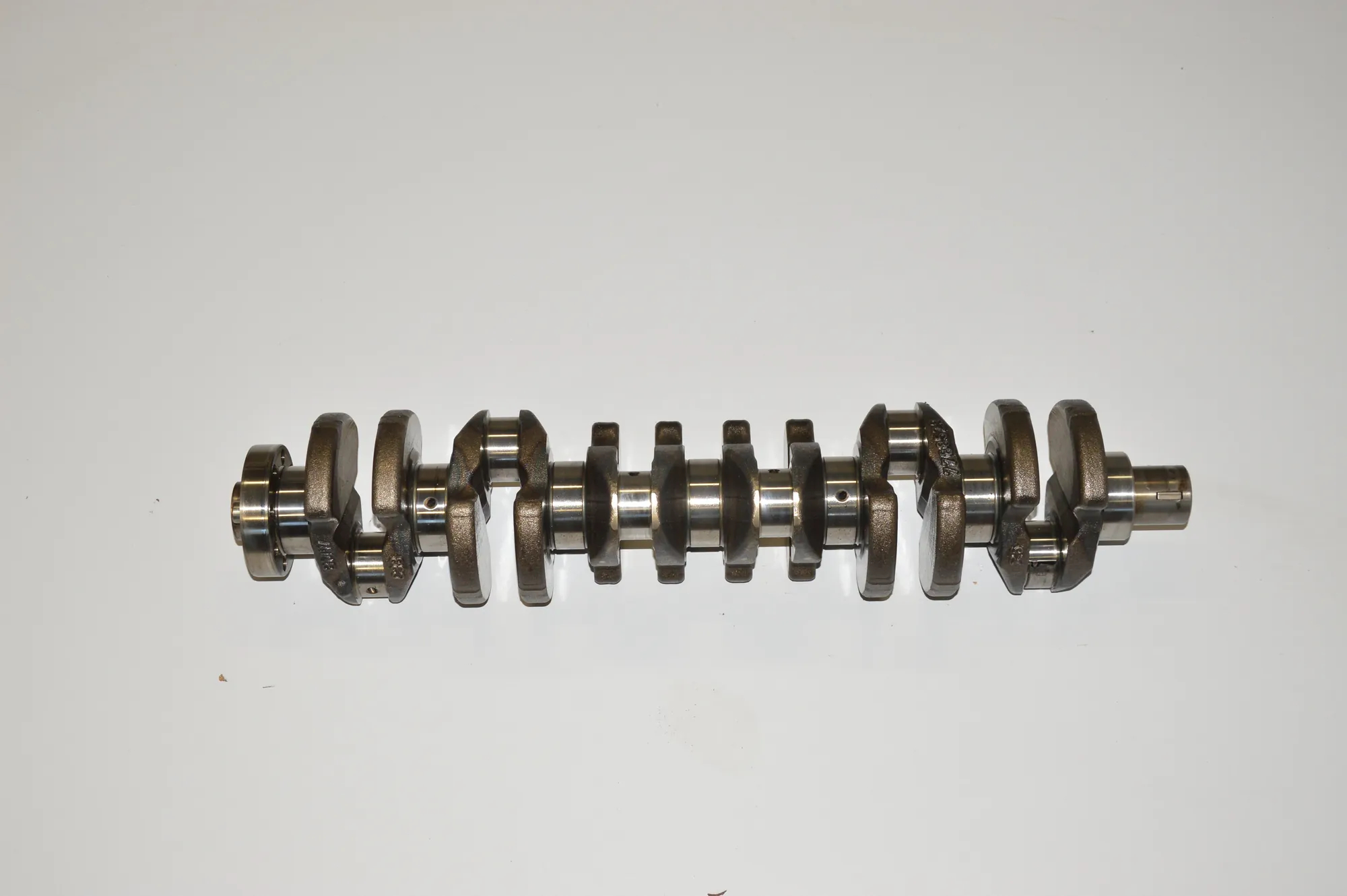Crankshaft – OEM 7788529 · BMW X5 (E53) BMW X5 (E53) 2003