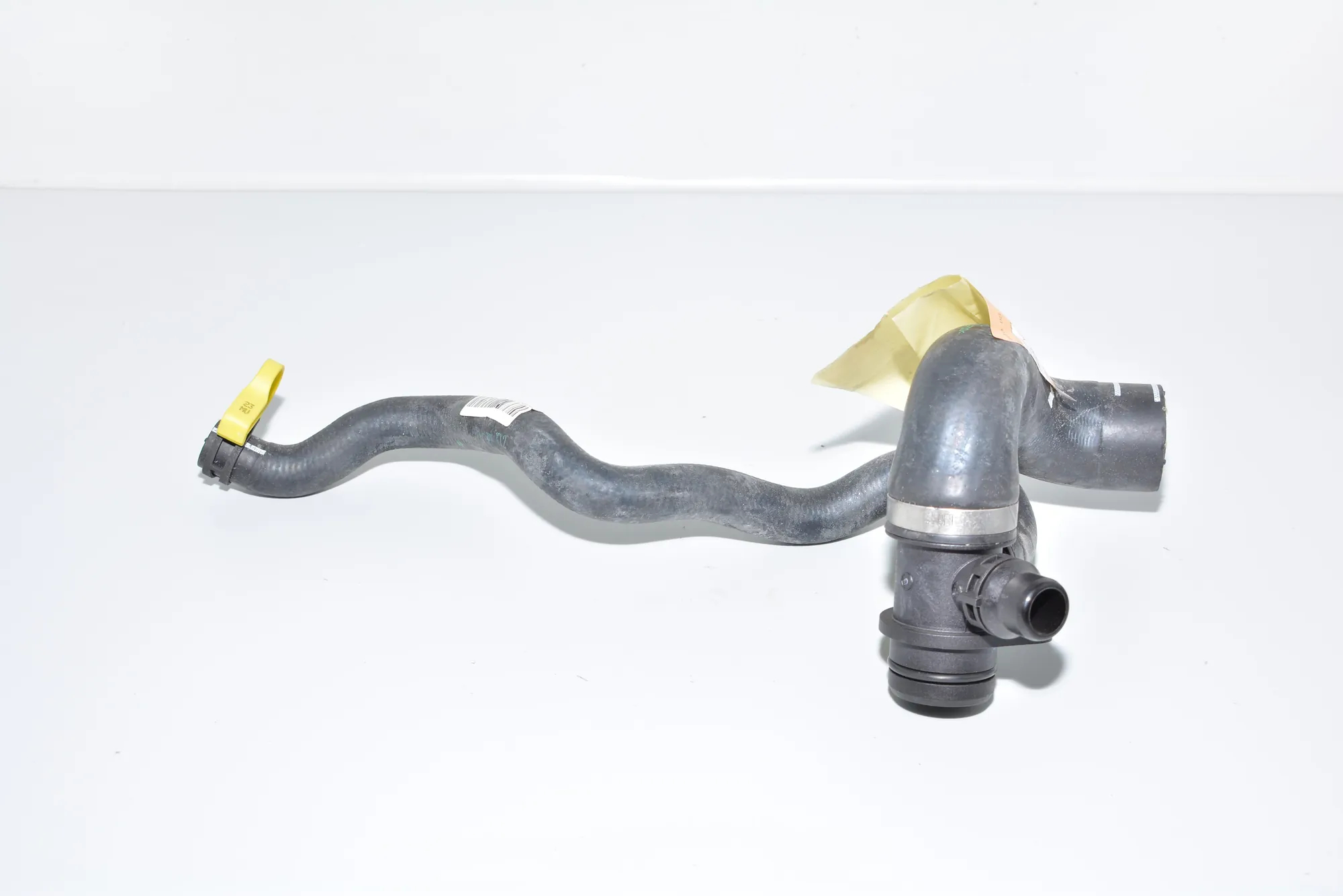Pipe Hose – OEM 7639997 · BMW 3 (F30, F80) BMW 3 (F30, F80) 328 i 2017