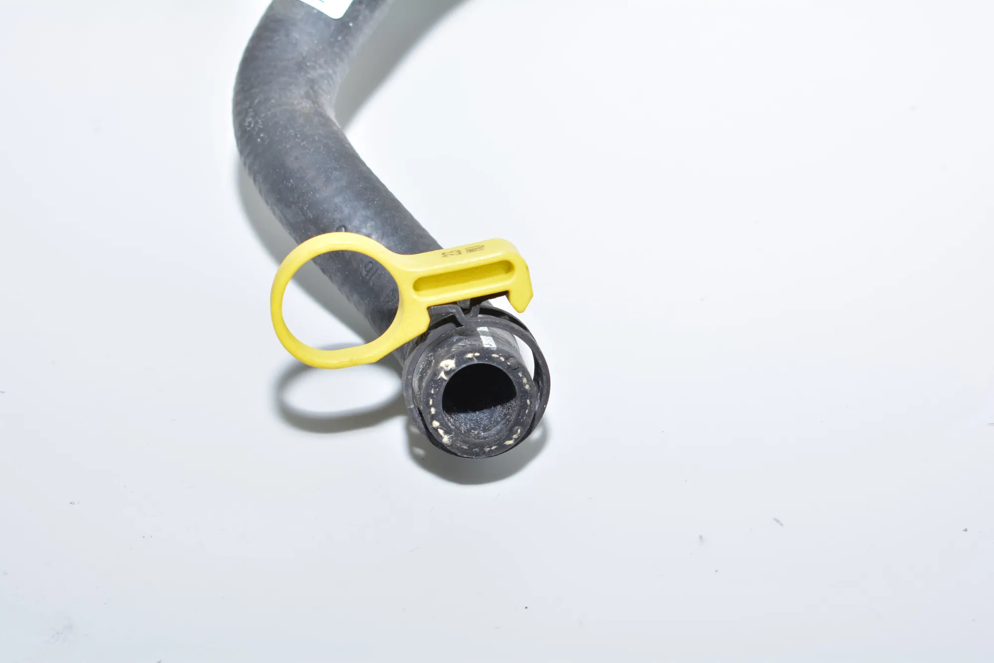 Pipe Hose – OEM 7639997 · BMW 3 (F30, F80) BMW 3 (F30, F80) 328 i 2017 – 2