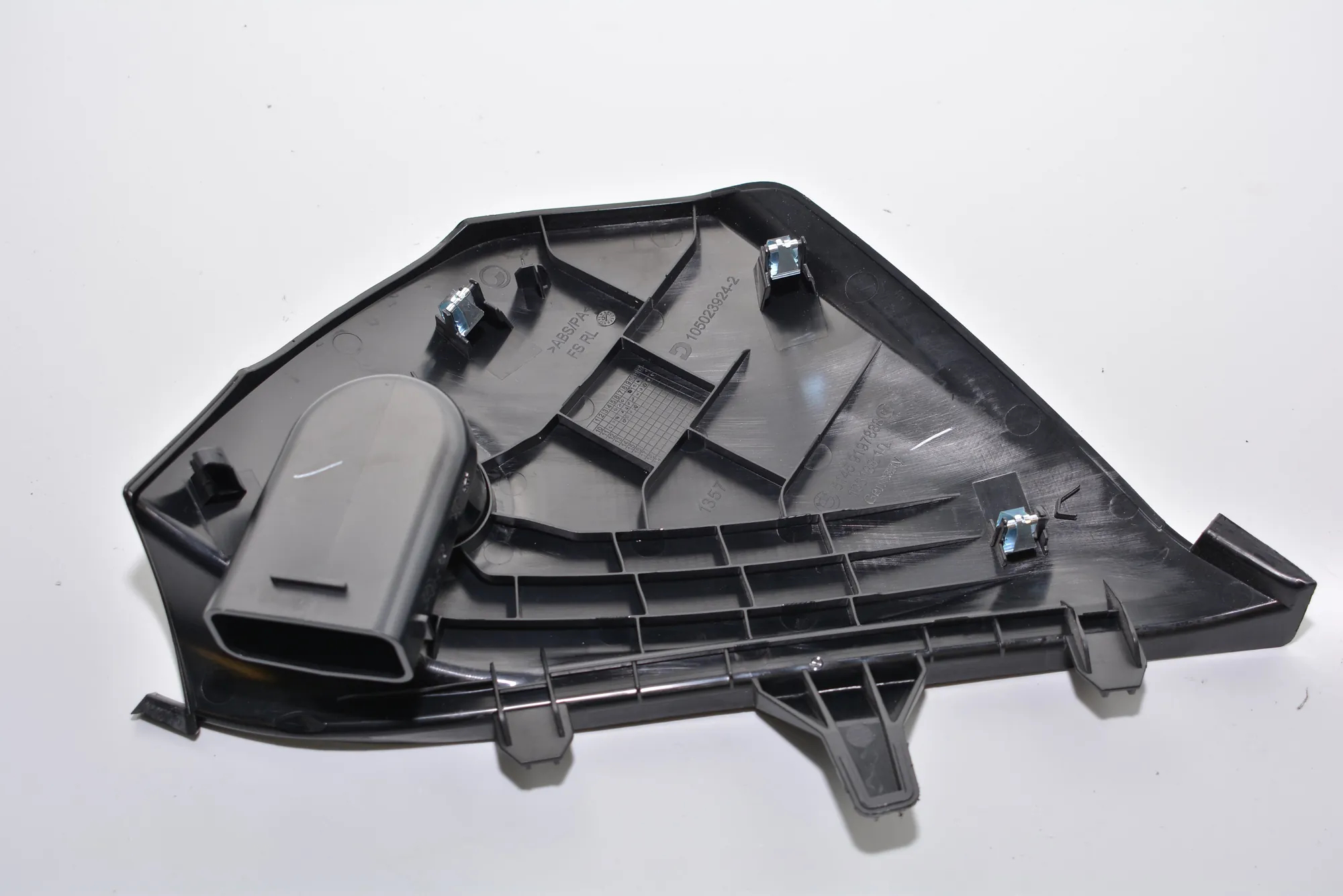Other Interior Parts – OEM 9197888 · BMW 6 Coupe (F13) BMW 6 Coupe (F13) 2012 – 3