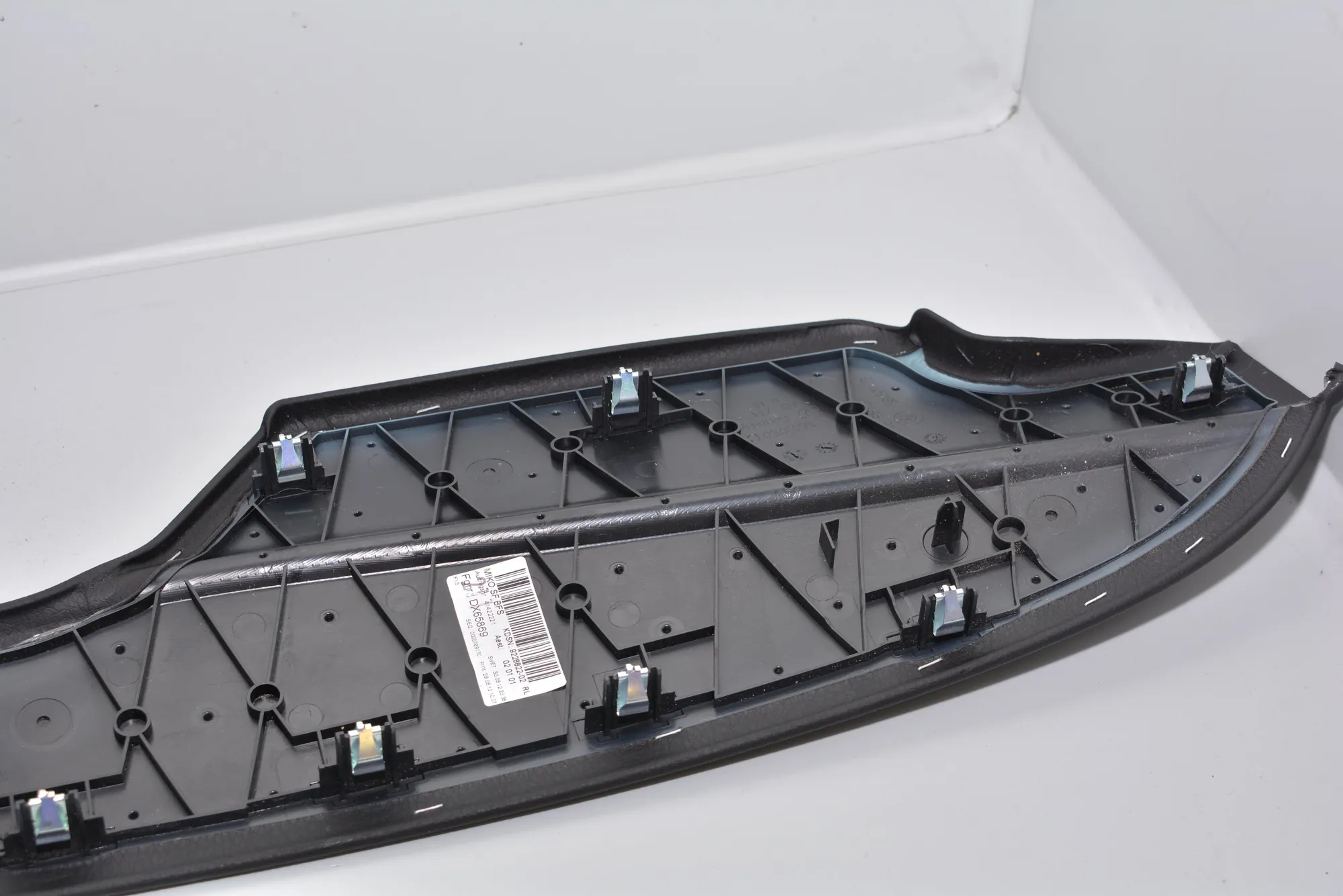 Other Interior Parts – OEM 9228822 · BMW 6 Coupe (F13) BMW 6 Coupe (F13) 2012 – 5