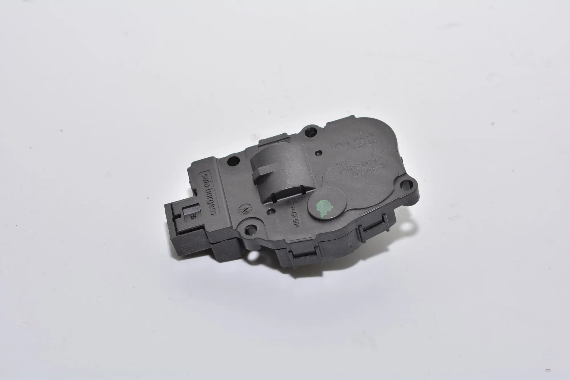 Other Control Units – OEM 9749006 · BMW 5 (F10) BMW 5 (F10) 2012