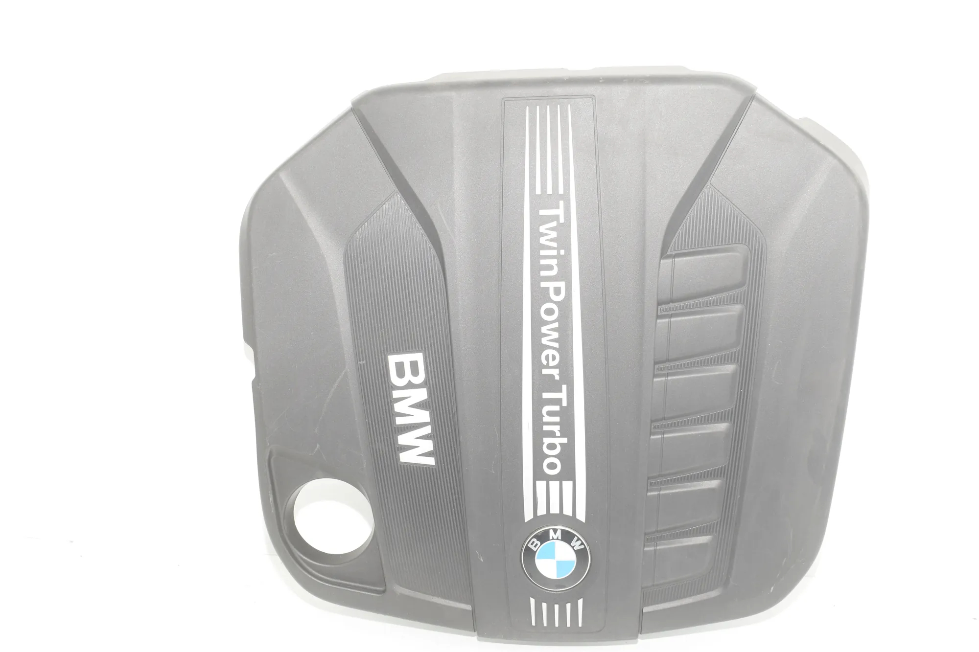 Engine Cover – OEM 8513452 · BMW 5 (F10) 530 d 2014
