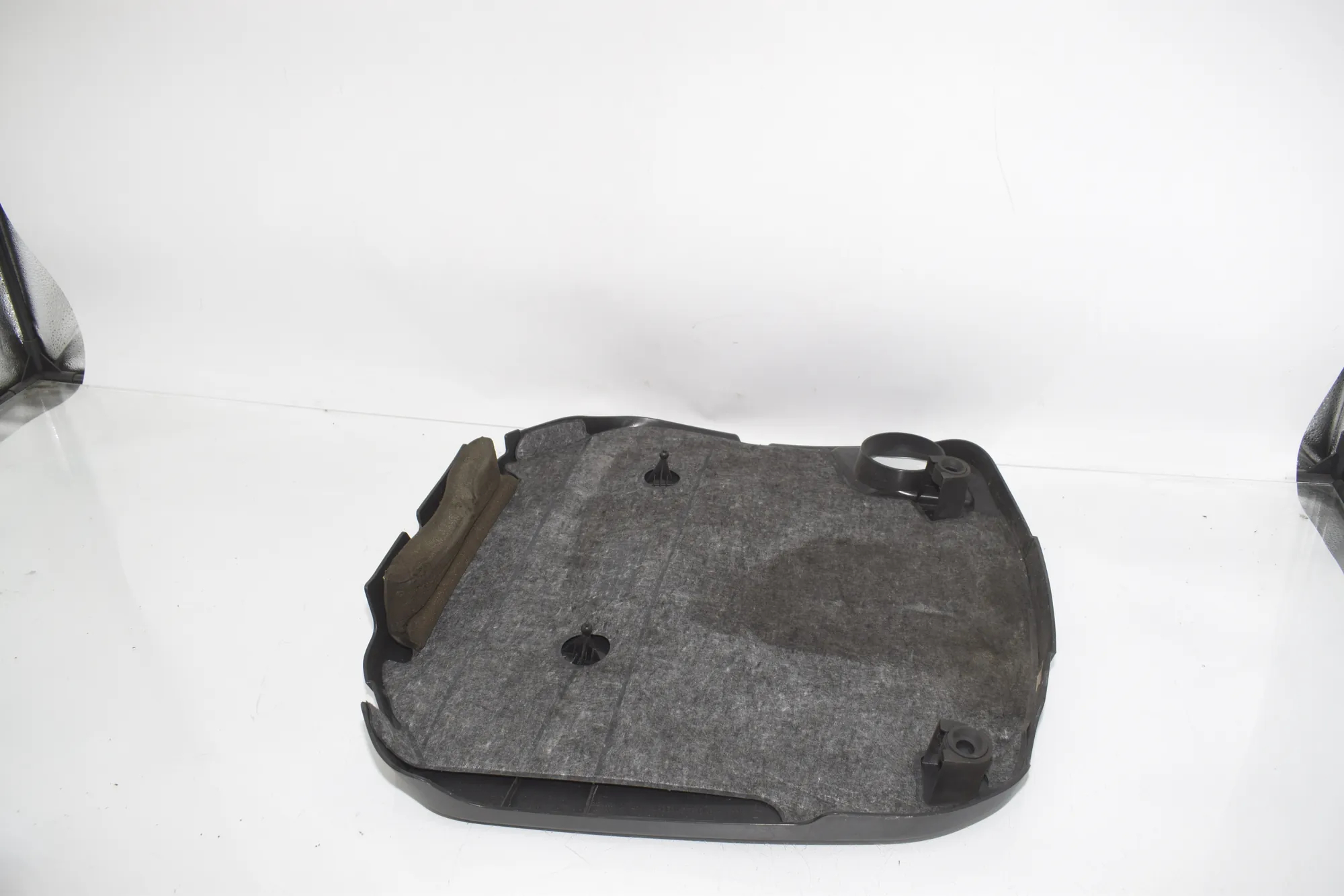 Engine Cover – OEM 8513452 · BMW 5 (F10) 530 d 2014 – 4