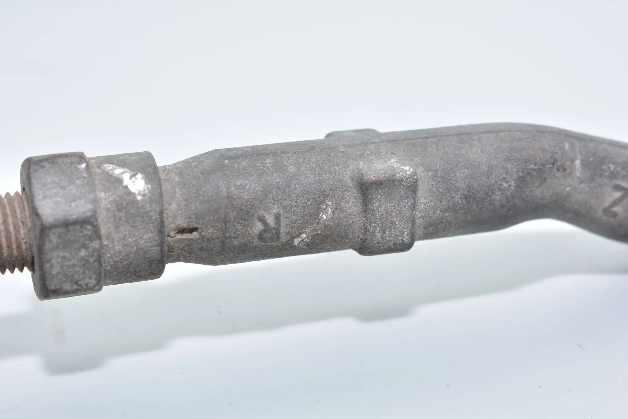 Right Side Steering Tie Rod · BMW 6 Coupe (F13) BMW 6 Coupe (F13) 640 d 2012 – 3