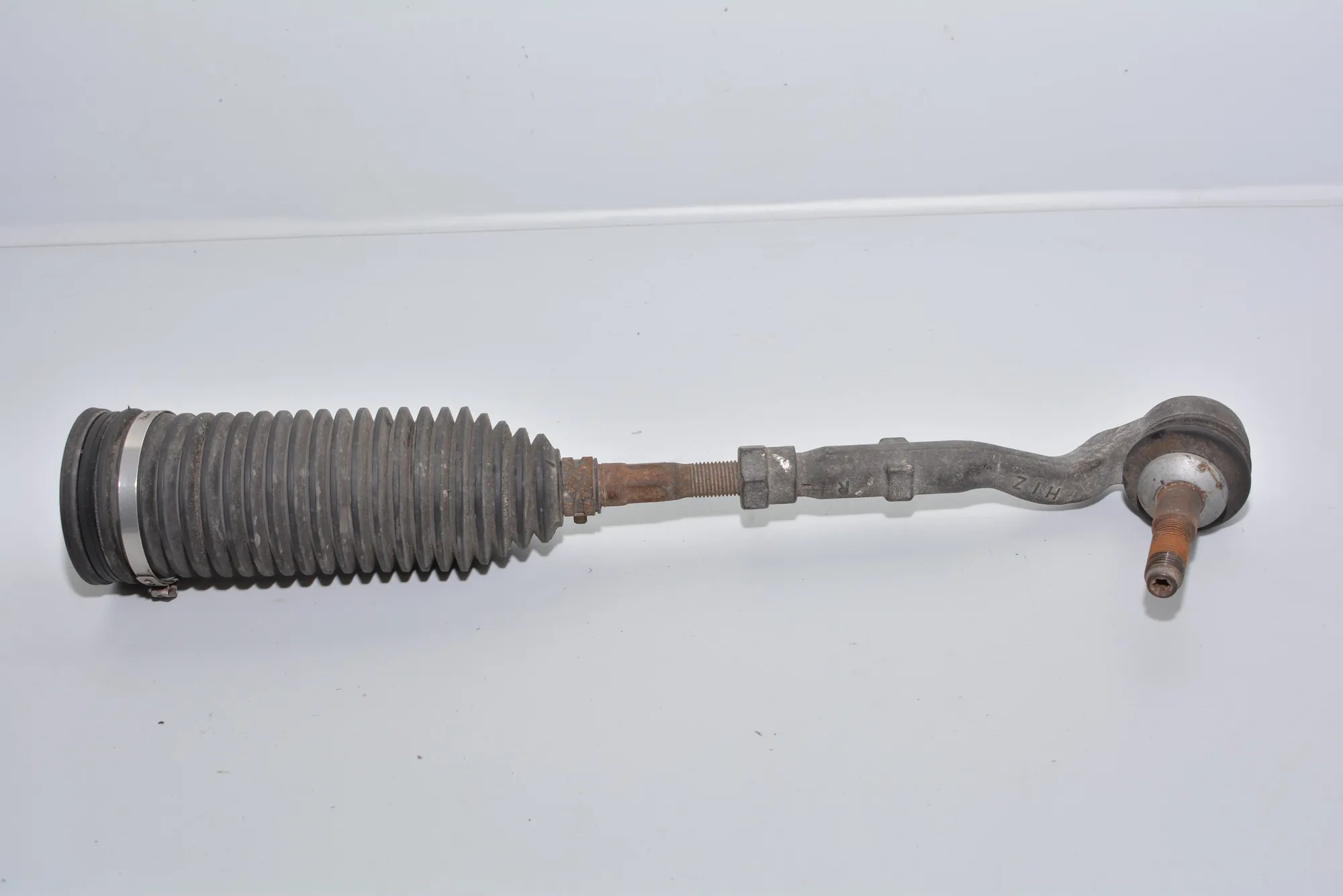 Right Side Steering Tie Rod · BMW 6 Coupe (F13) BMW 6 Coupe (F13) 640 d 2012