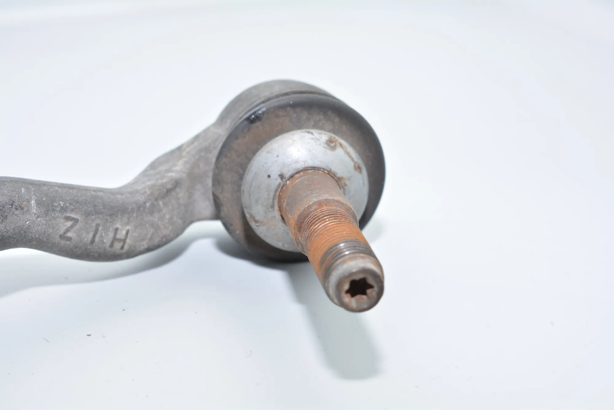Right Side Steering Tie Rod · BMW 6 Coupe (F13) BMW 6 Coupe (F13) 640 d 2012 – 2