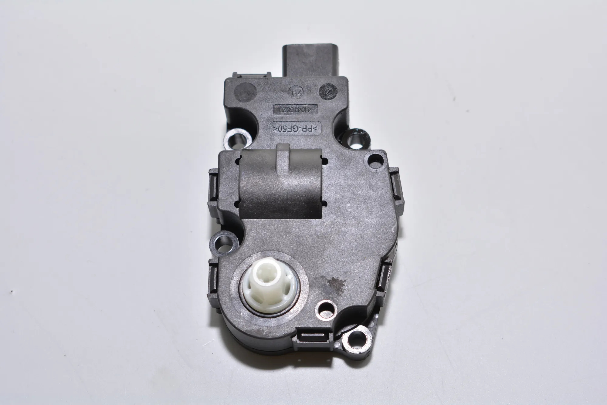 Other Control Units – OEM 9749007 · BMW 6 Coupe (F13) BMW 6 Coupe (F13) 640 d 2015