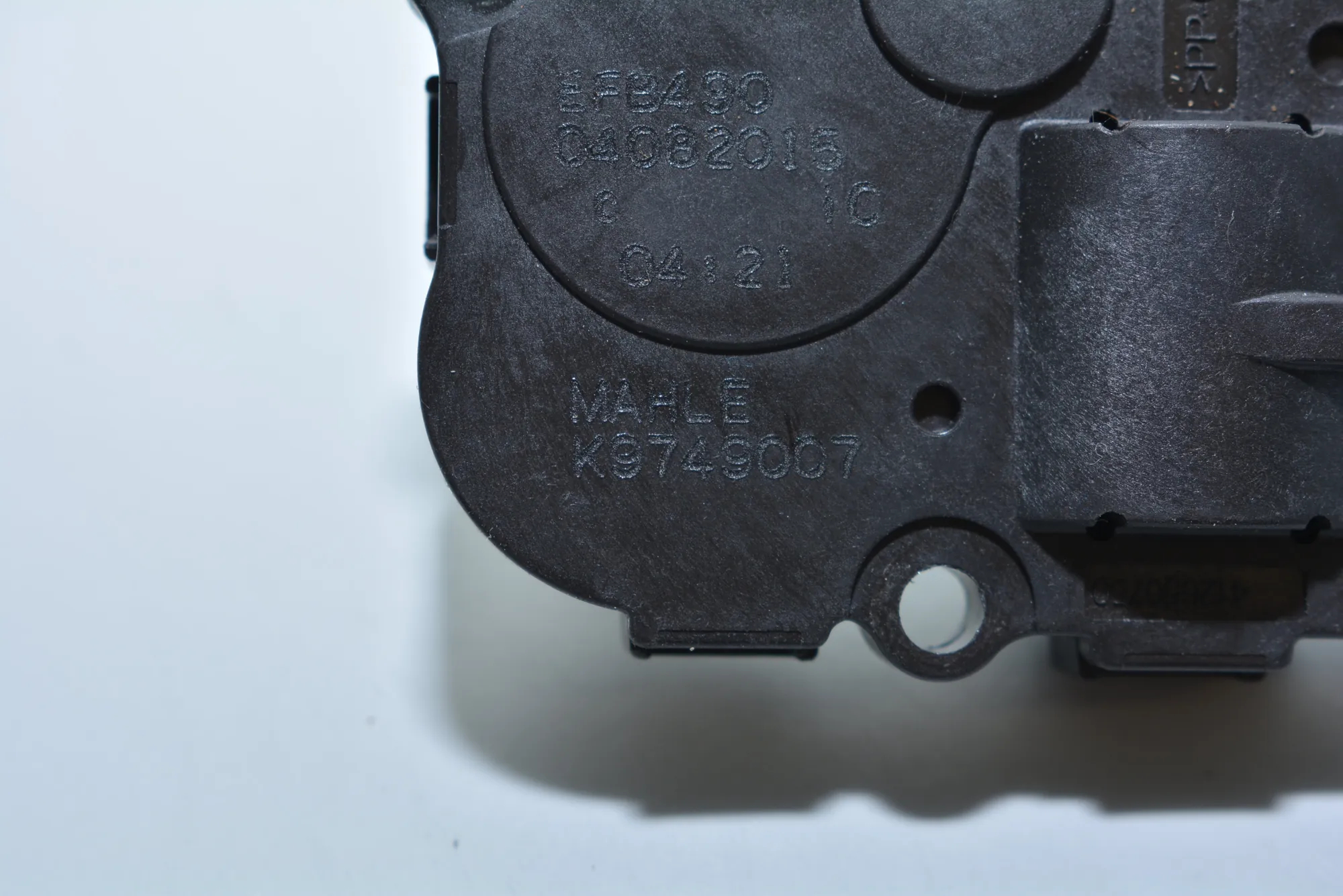 Other Control Units – OEM 9749007 · BMW 6 Coupe (F13) BMW 6 Coupe (F13) 640 d 2015 – 5