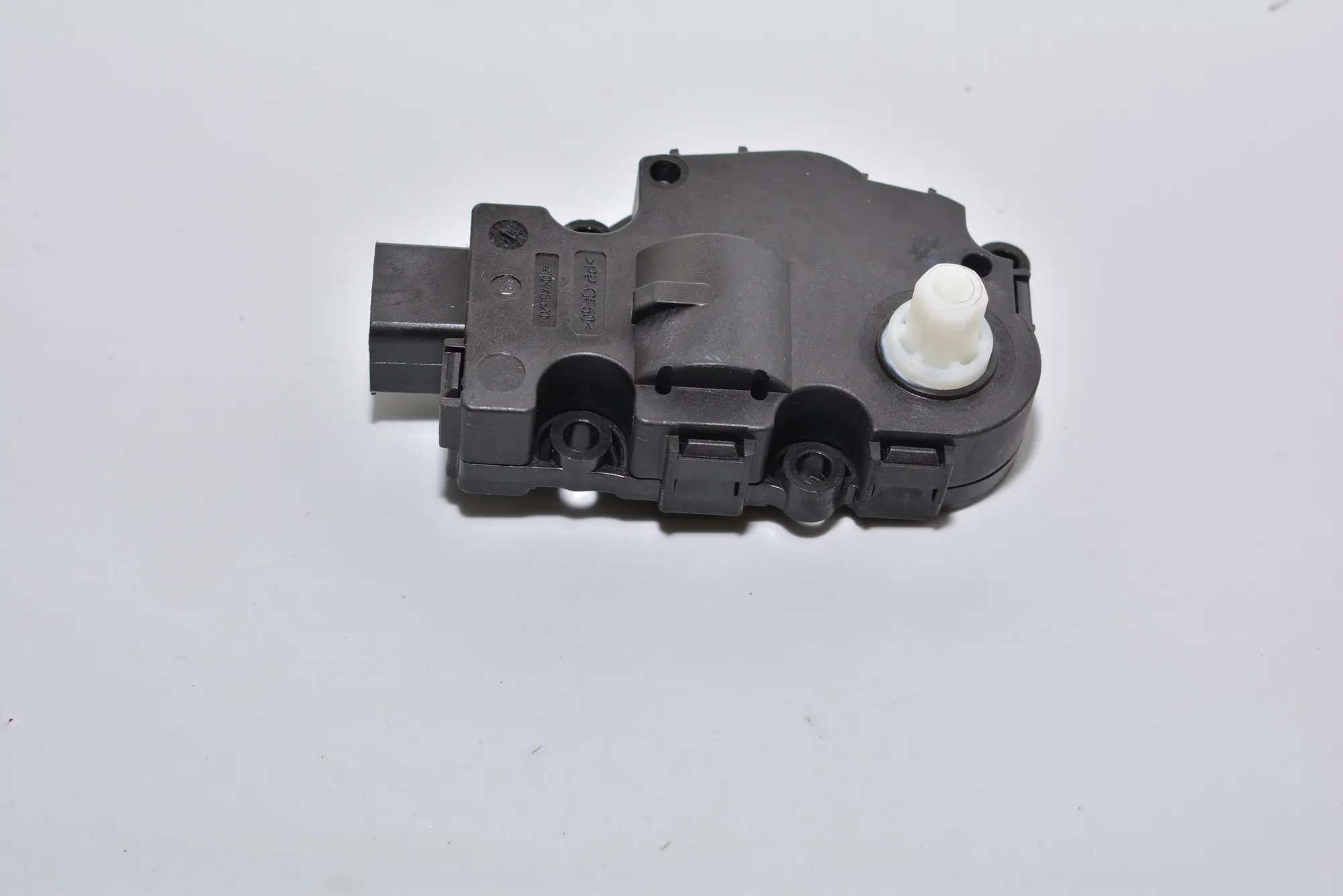 Other Control Units – OEM 9749007 · BMW 6 Coupe (F13) BMW 6 Coupe (F13) 640 d 2015 – 2