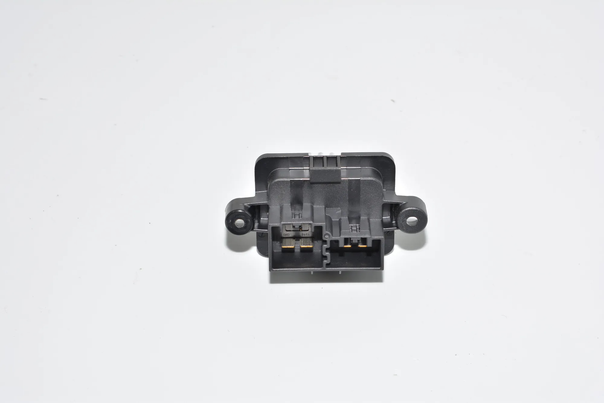 Interior Heater Resistor – OEM 6471672 · BMW 7 (G11, G12) BMW 7 (G11, G12) 730 d, Ld xDrive 2015 – 2