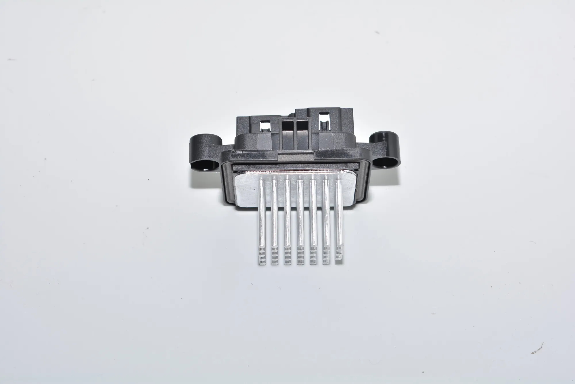 Interior Heater Resistor – OEM 6471672 · BMW 7 (G11, G12) BMW 7 (G11, G12) 730 d, Ld xDrive 2015