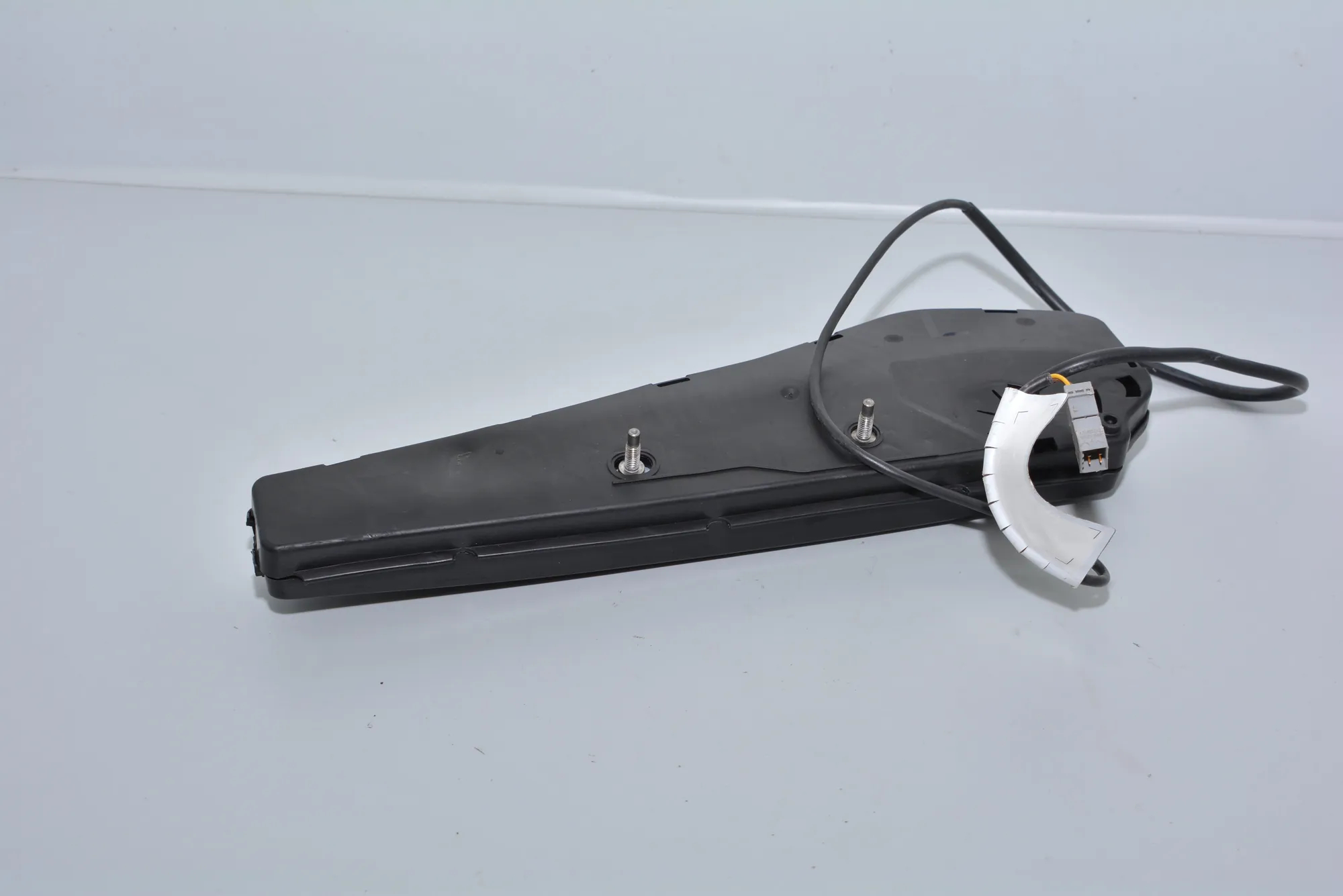 Front Left Seat Safety Bag SRS – OEM 7153619 · BMW 3 (E90) BMW 3 (E90) 2007