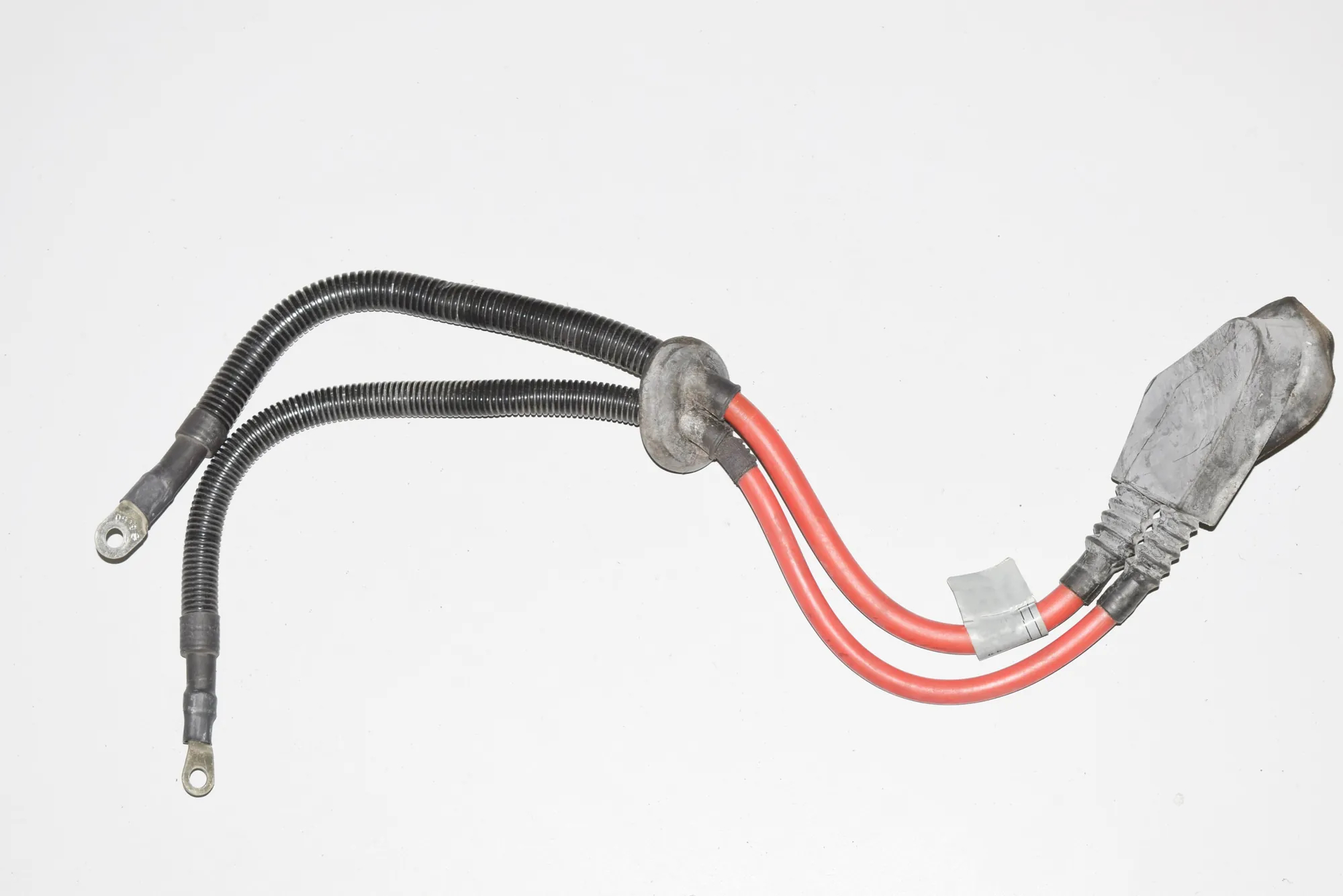 Positive Battery Cable – OEM 6904875 · BMW 7 (E65, E66, E67) BMW 7 (E65, E66, E67) 2005 – 2