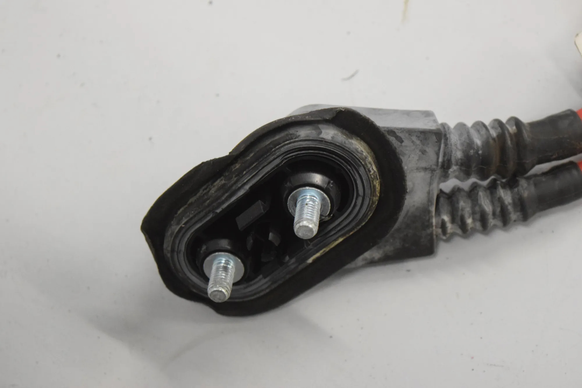 Positive Battery Cable – OEM 6904875 · BMW 7 (E65, E66, E67) BMW 7 (E65, E66, E67) 2005 – 3