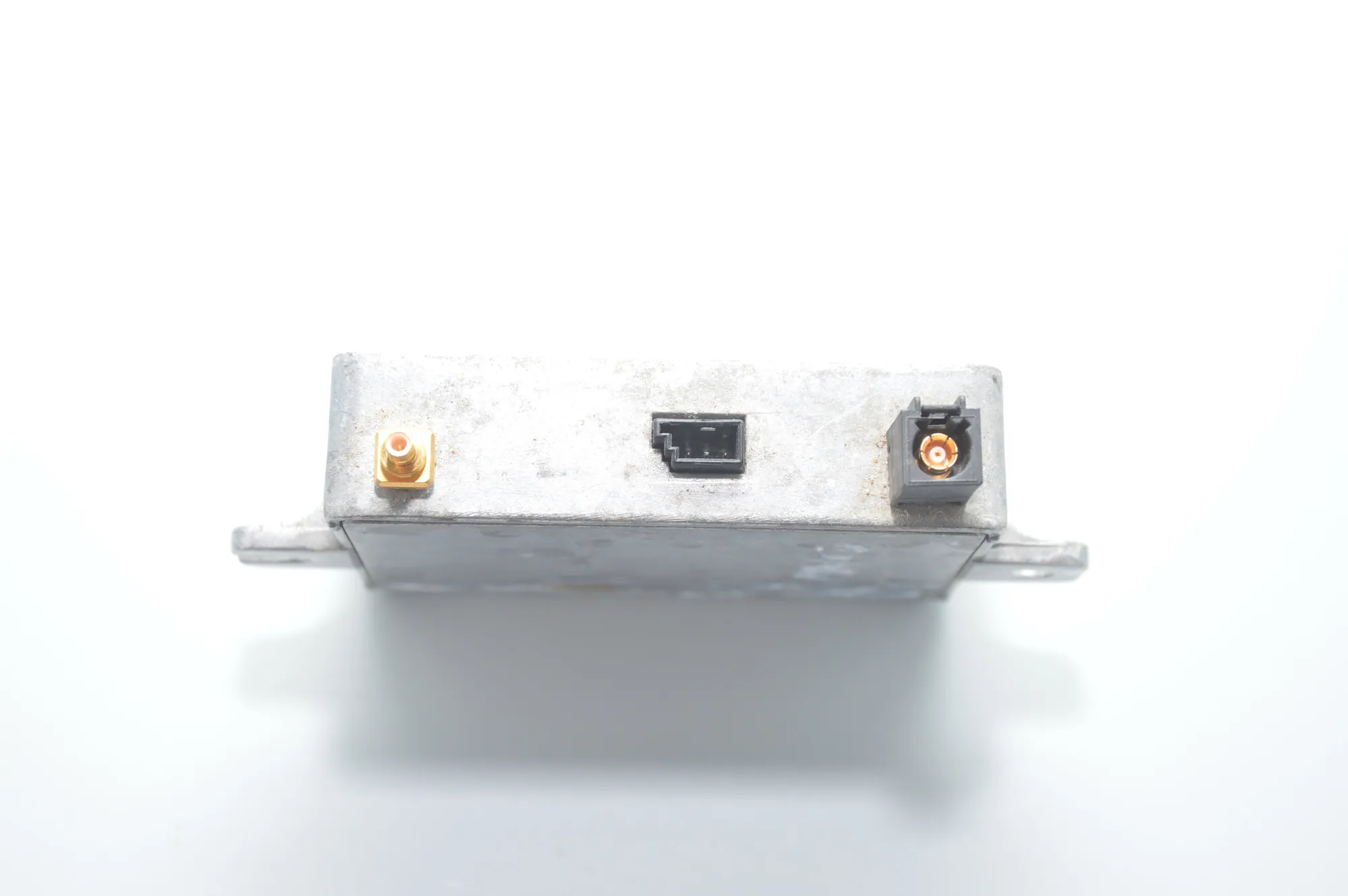 Other Control Units – OEM 6907520 · BMW X5 (E53) 4.4 i 2001 – 6