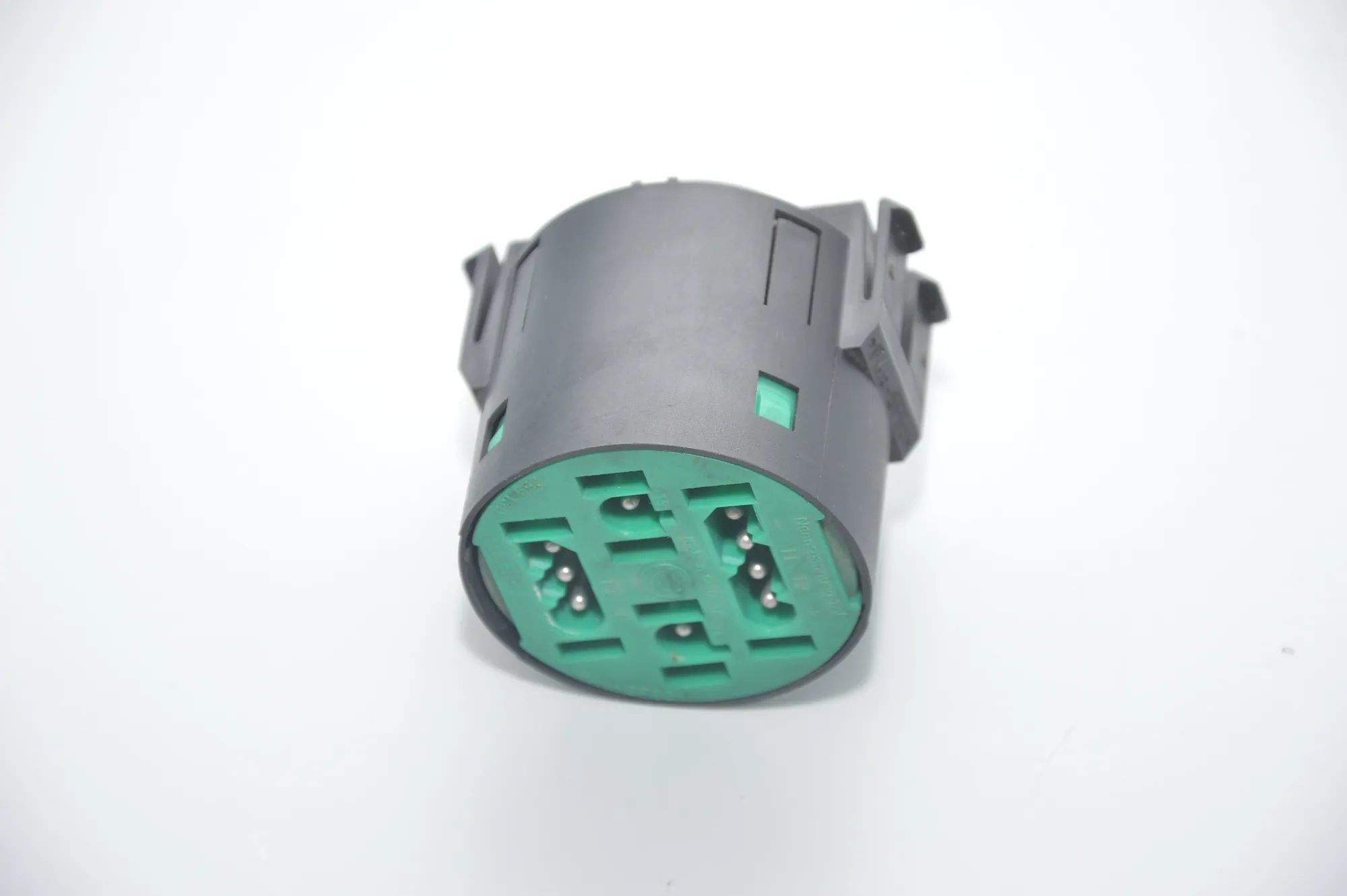 Alarm Siren – OEM 8360995 · BMW X5 (E53) 4.4 i 2001 – 3