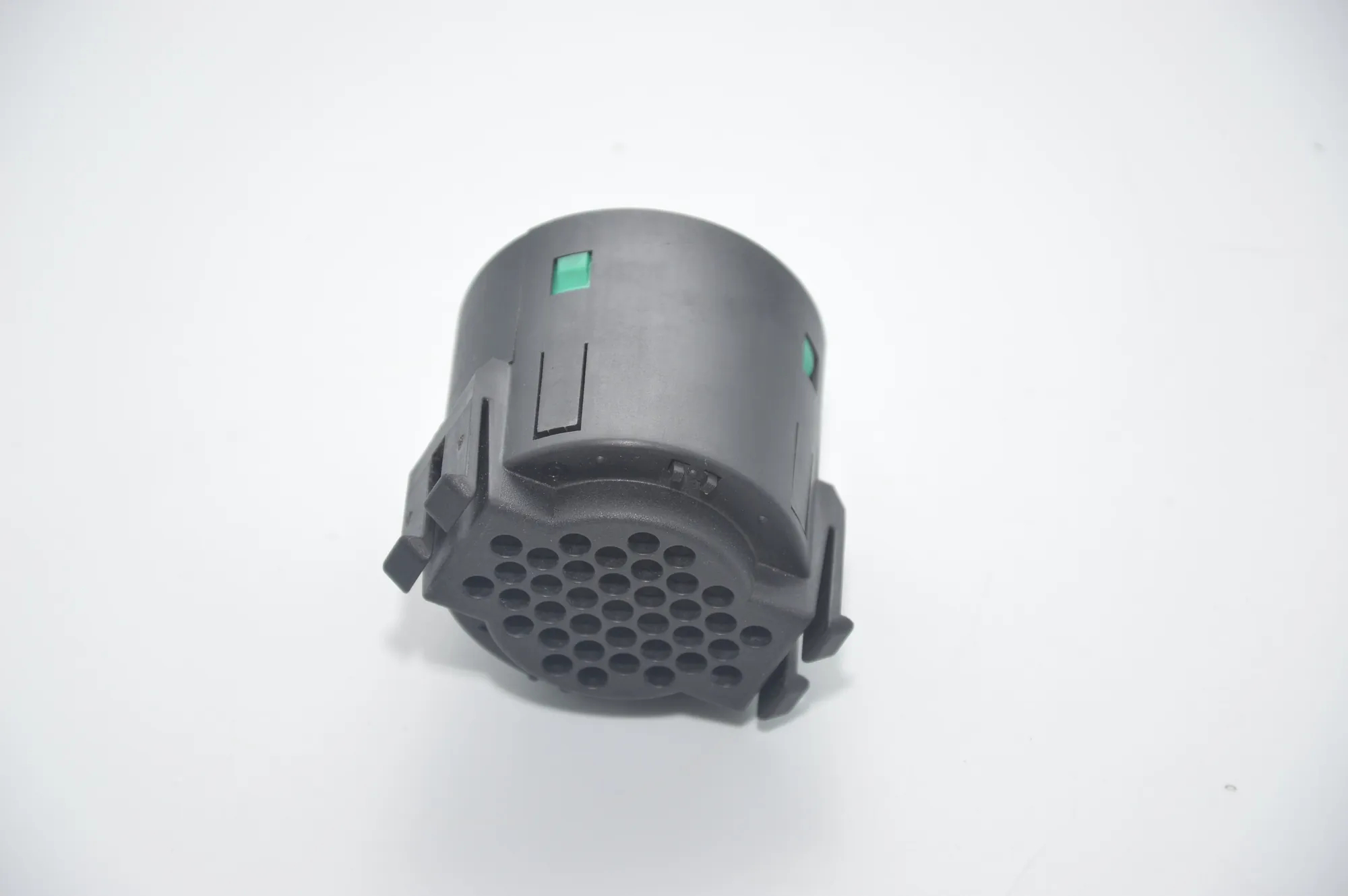 Alarm Siren – OEM 8360995 · BMW X5 (E53) 4.4 i 2001