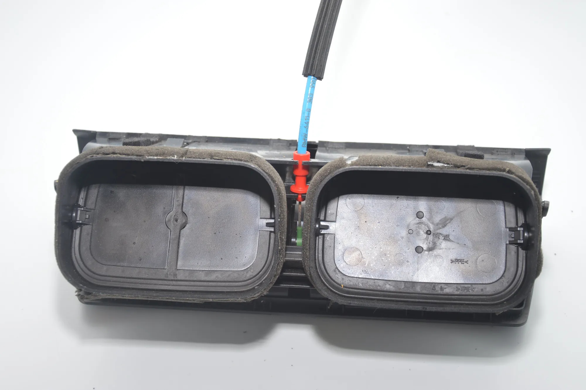 Dashboard Air Vents – OEM 8402221 · BMW X5 (E53) 4.4 i 2001 – 7